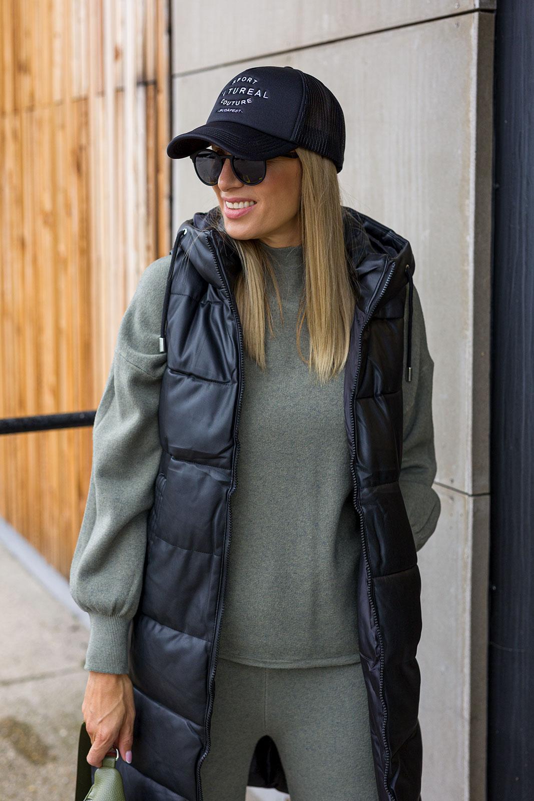 Női  Mellény - WIF4125