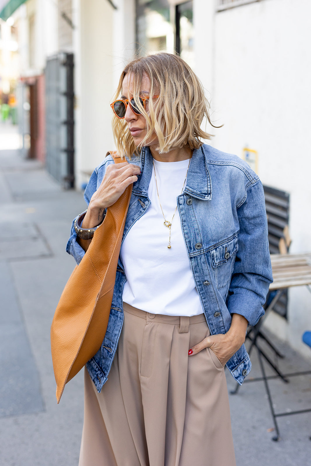 Nyaklánc - WIBKA104