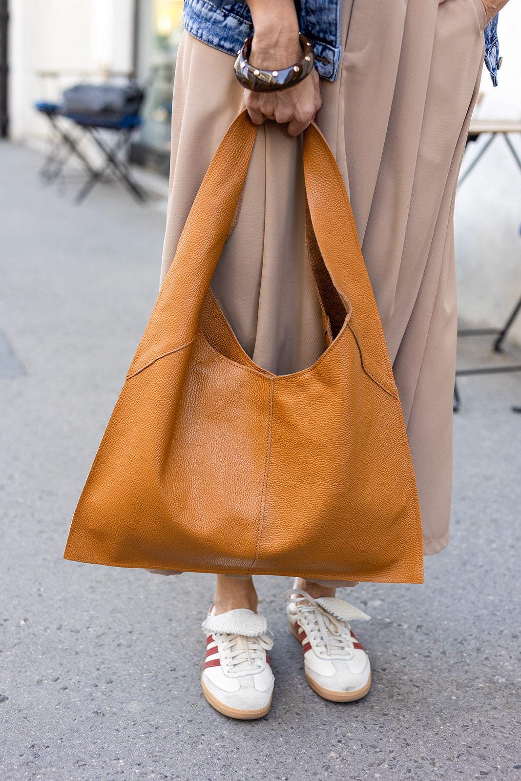 Bőr Táska - WITA199L