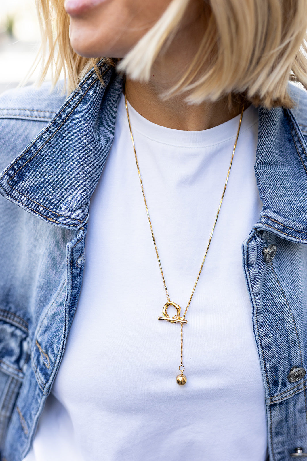 Nyaklánc - WIBKA104