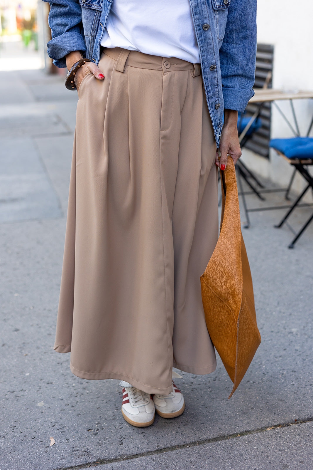 Női Szoknya - WIN2500