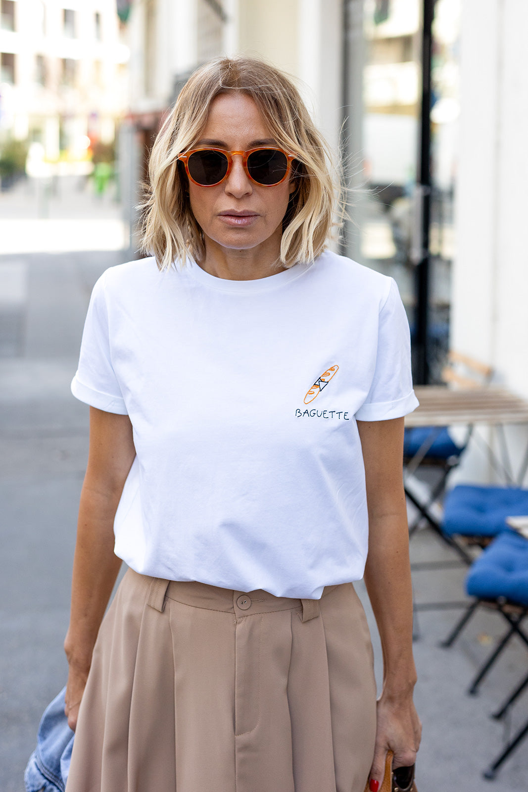 Női Póló - WIF5274