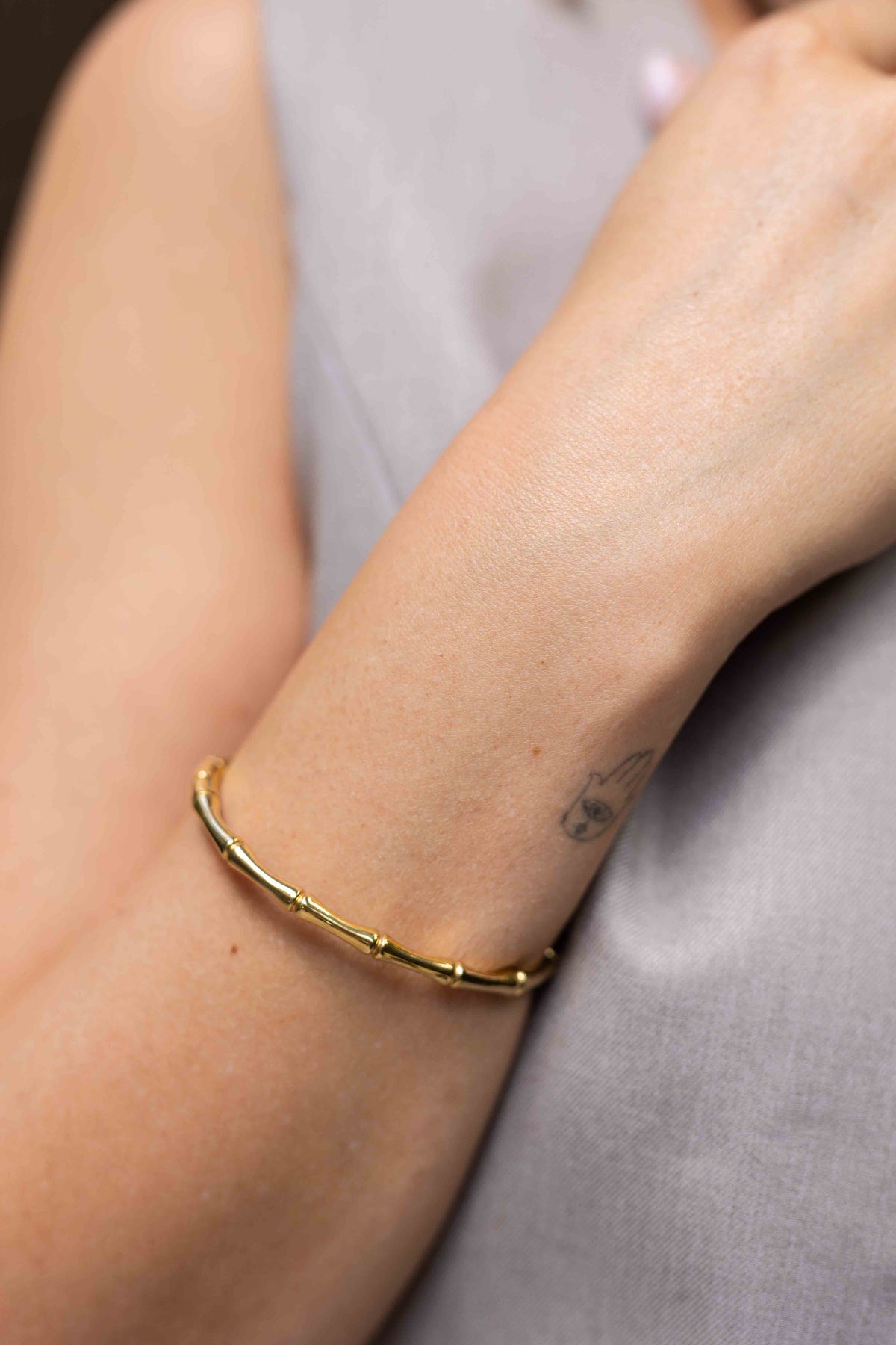 Bracelet - WIBP161G