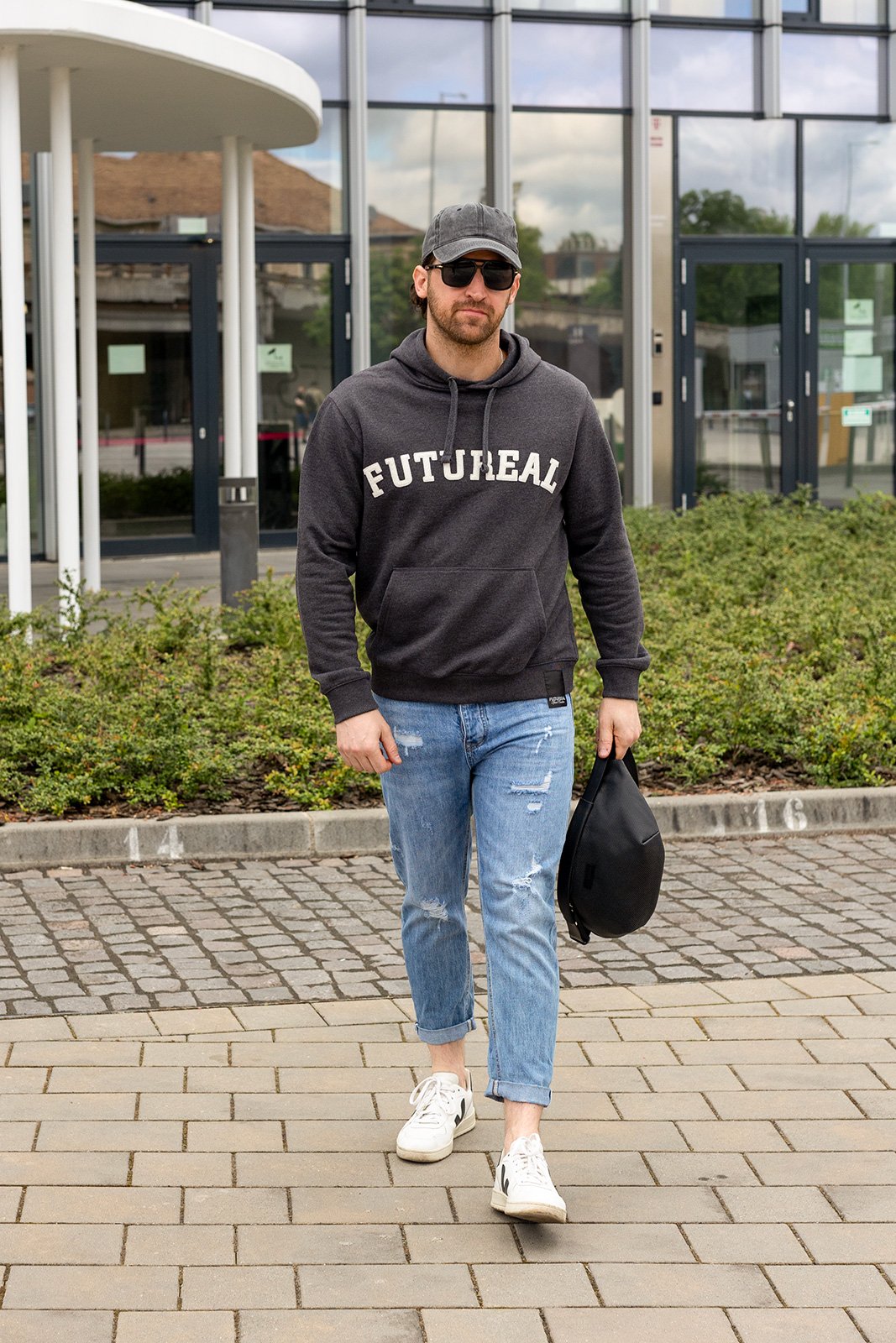 Baseball Cap - WUK30