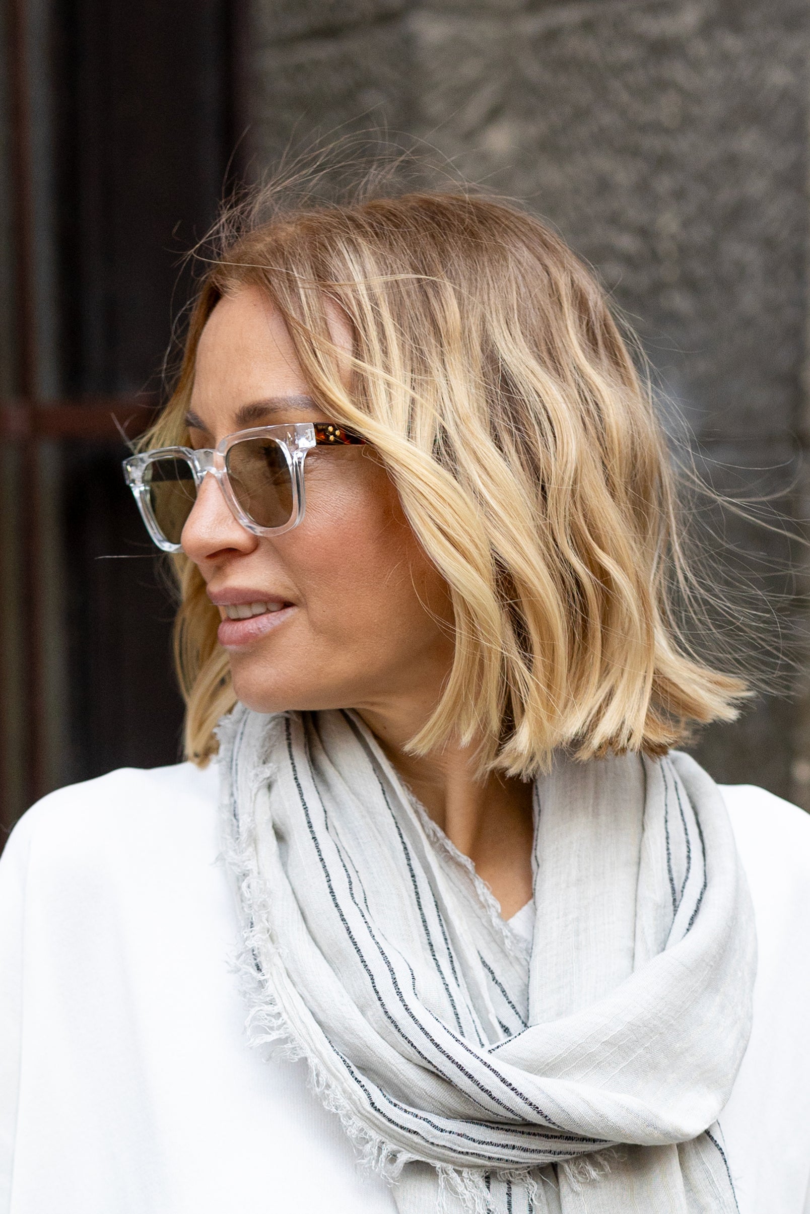 Napszemüveg - WIKS100