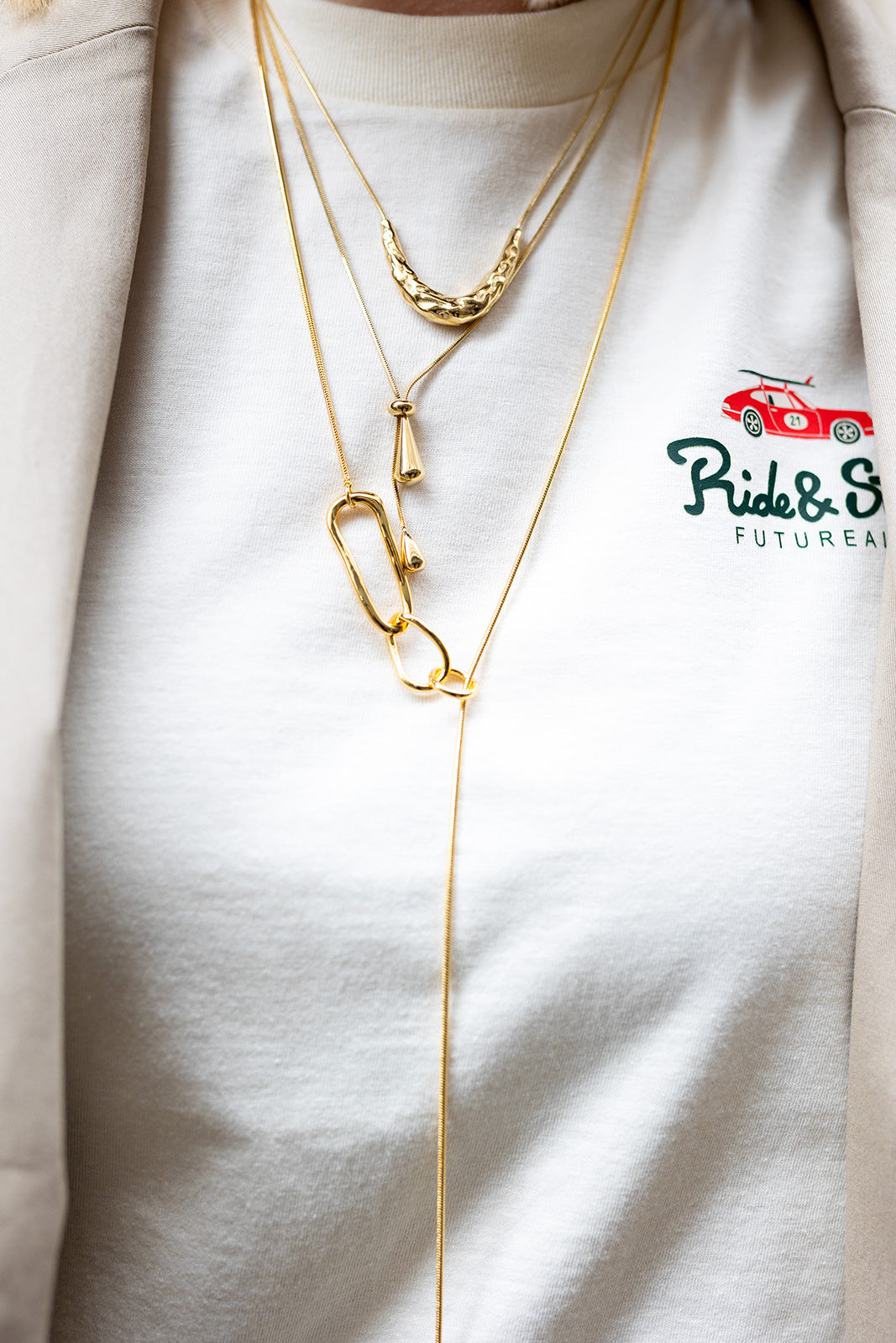 Nyaklánc - WIBKA081