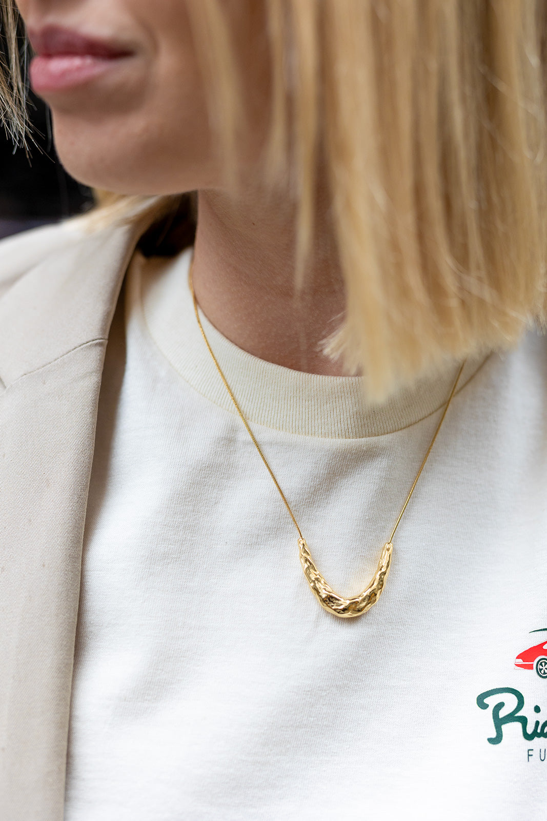 Nyaklánc - WIBKA081