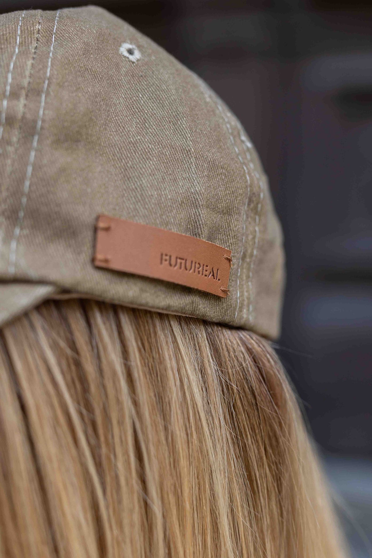 Baseball Cap - WUK30