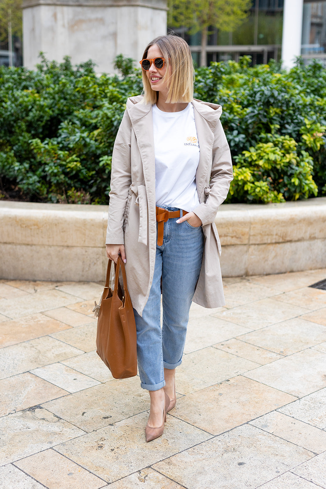 Prémium Női Kabát - WF680RFTD