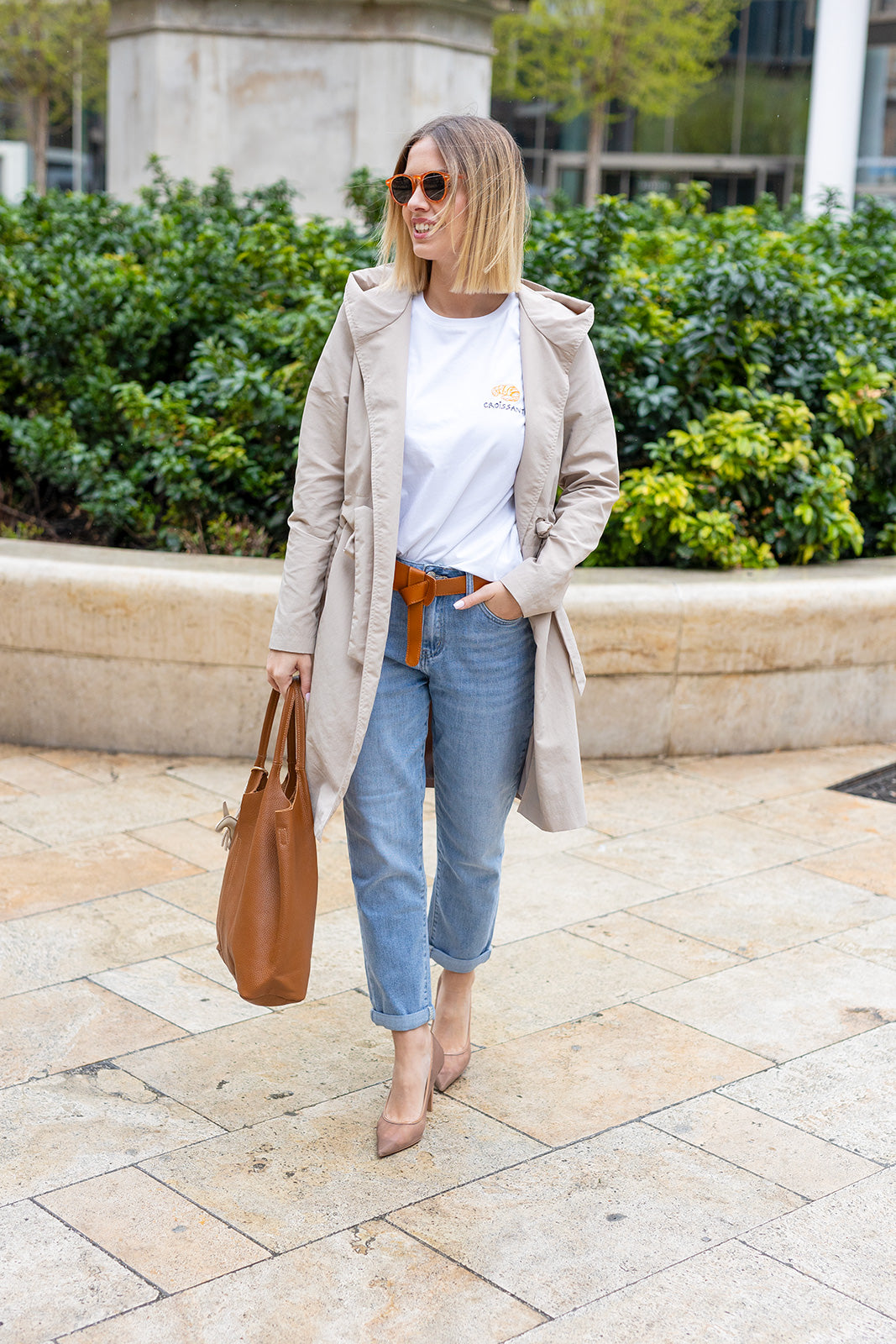 Női Póló - WIF5274