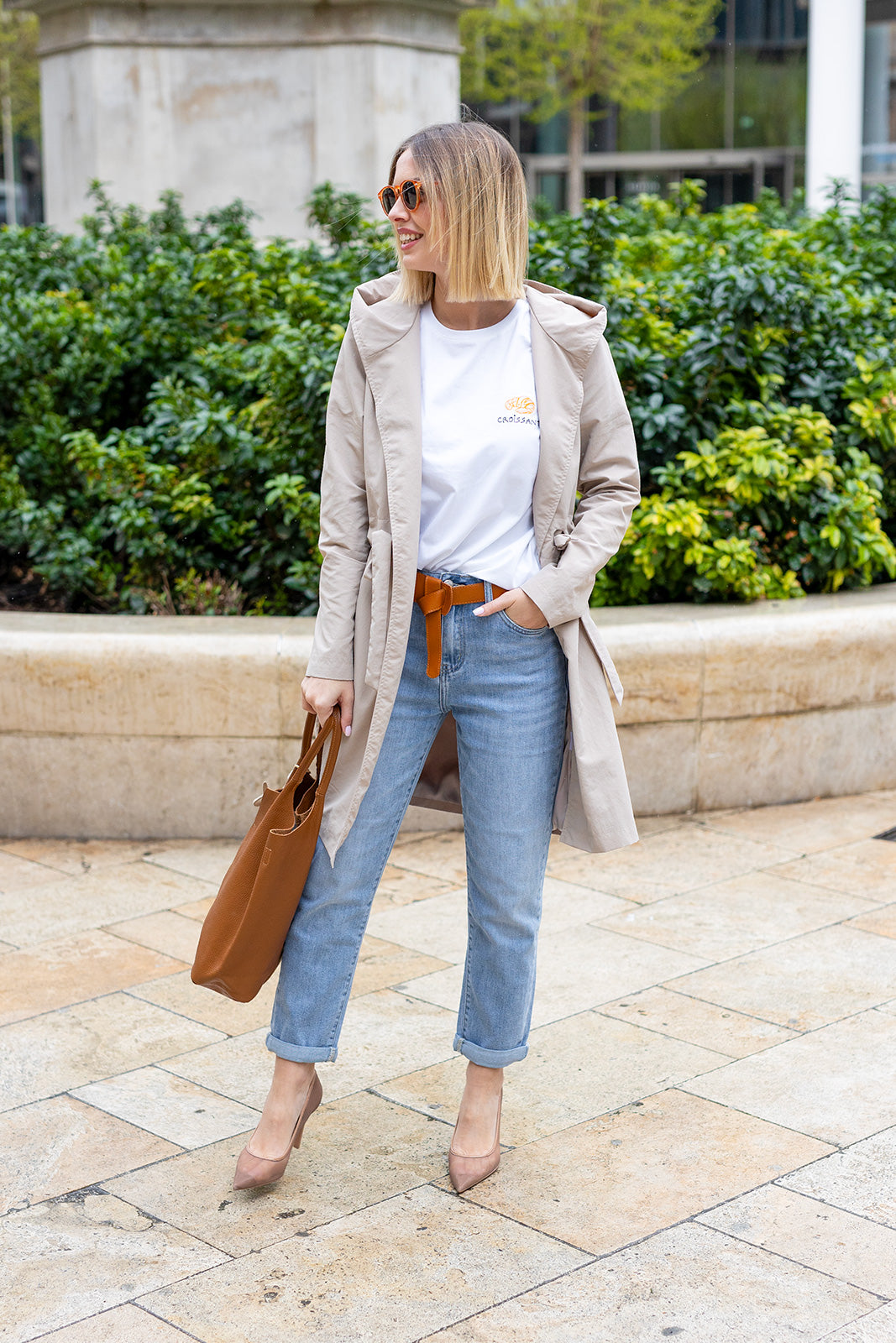 Női Farmer - WIN2465