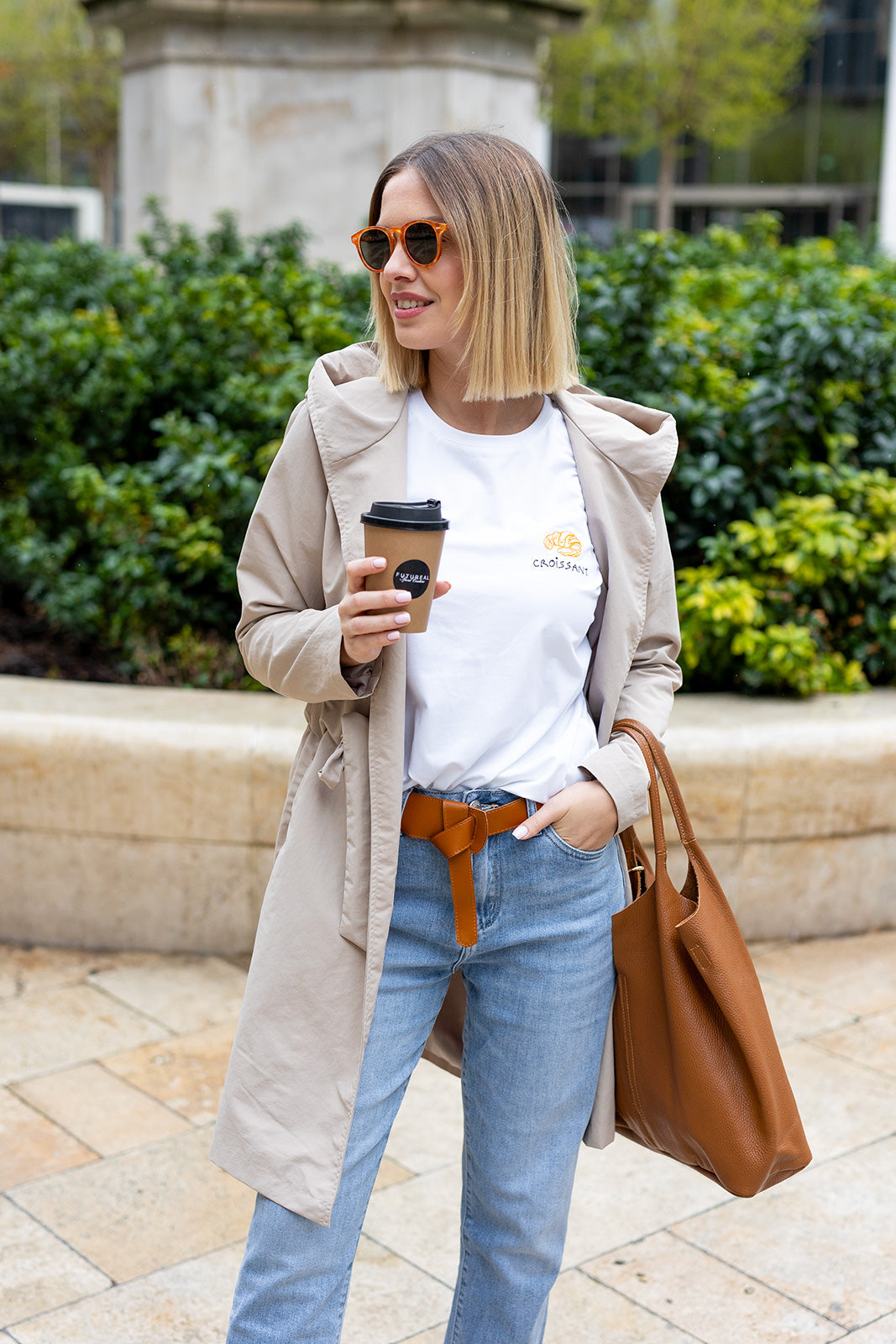 Prémium Női Kabát - WF680RFTD