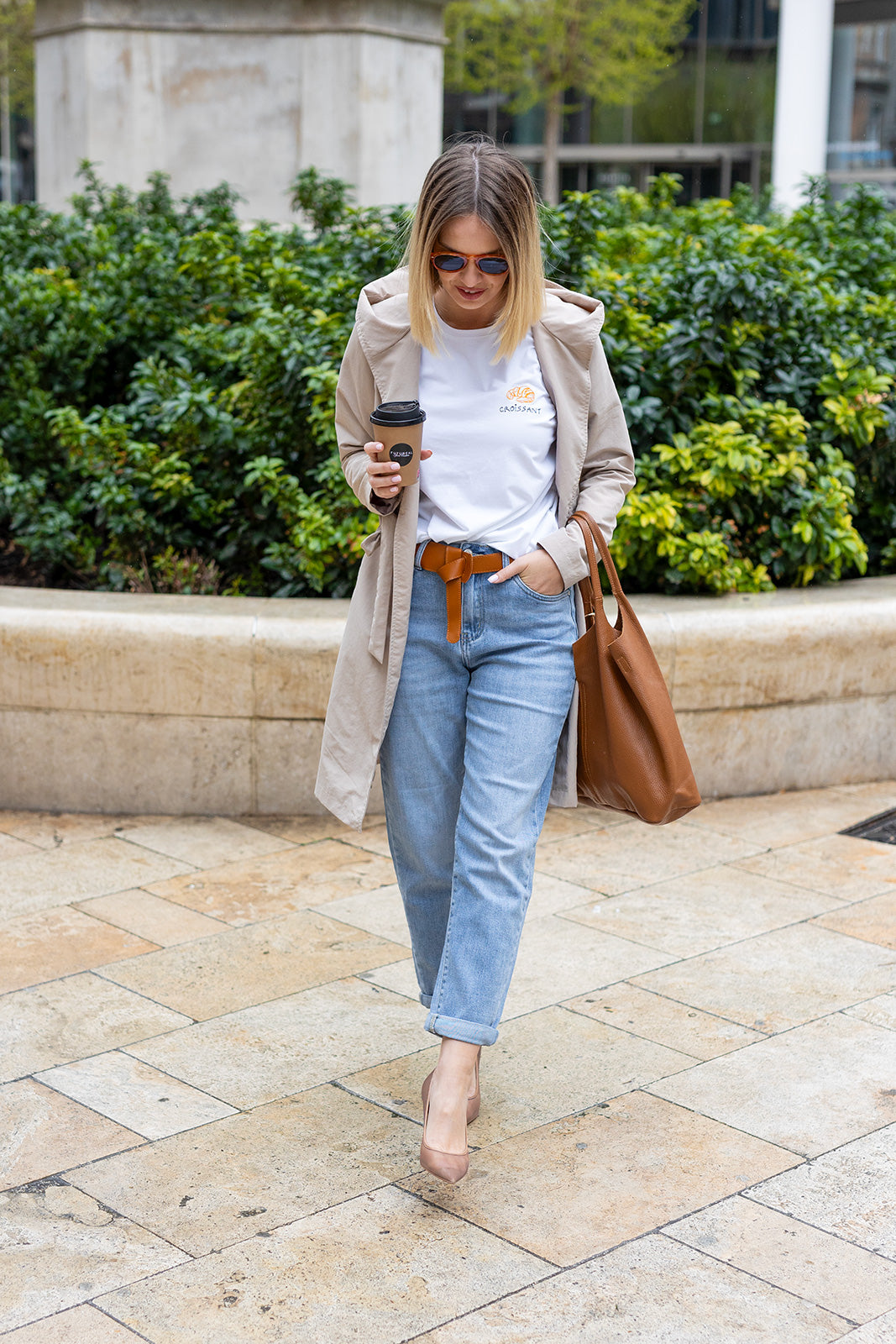 Női Farmer - WIN2465