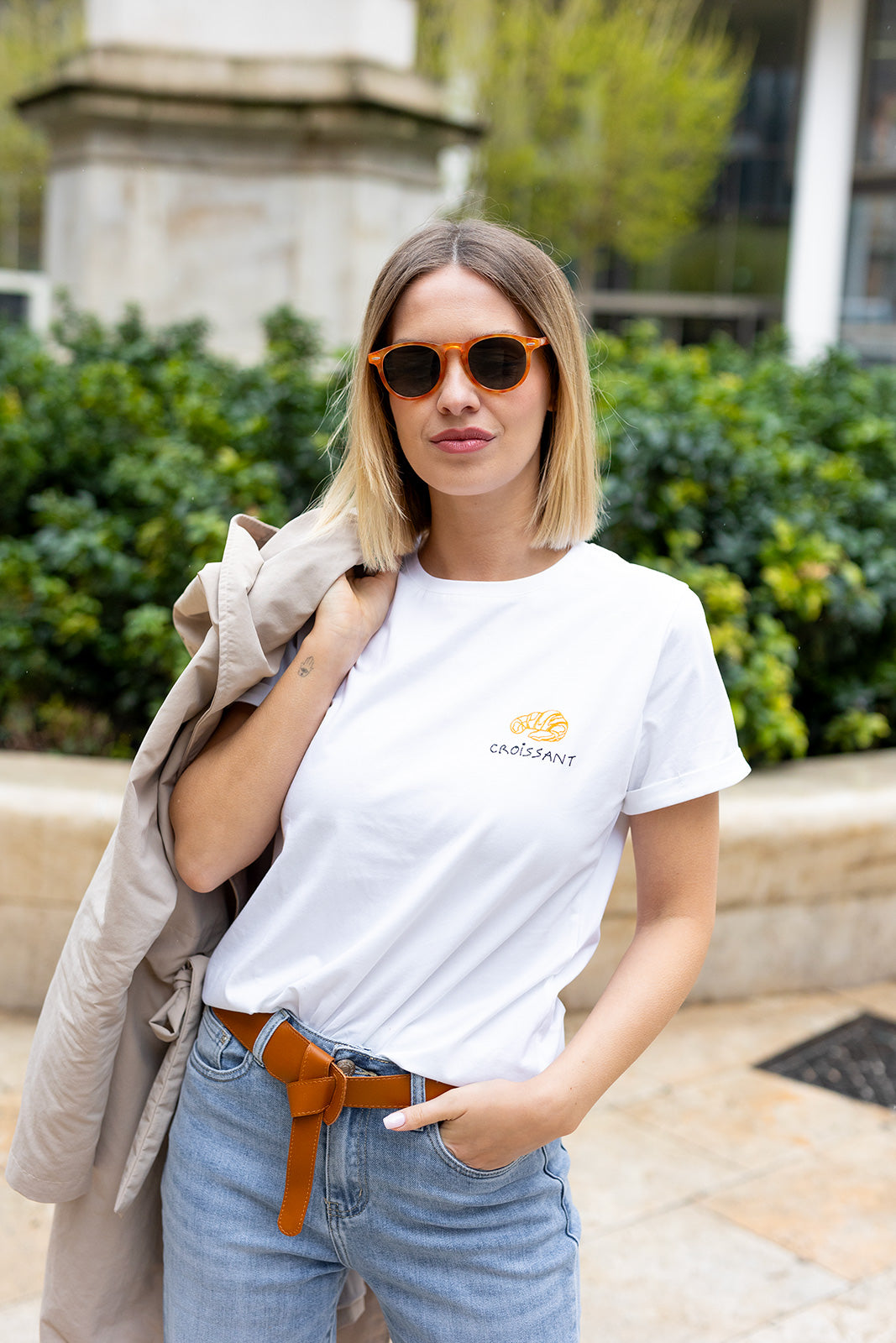 Női Póló - WIF5274