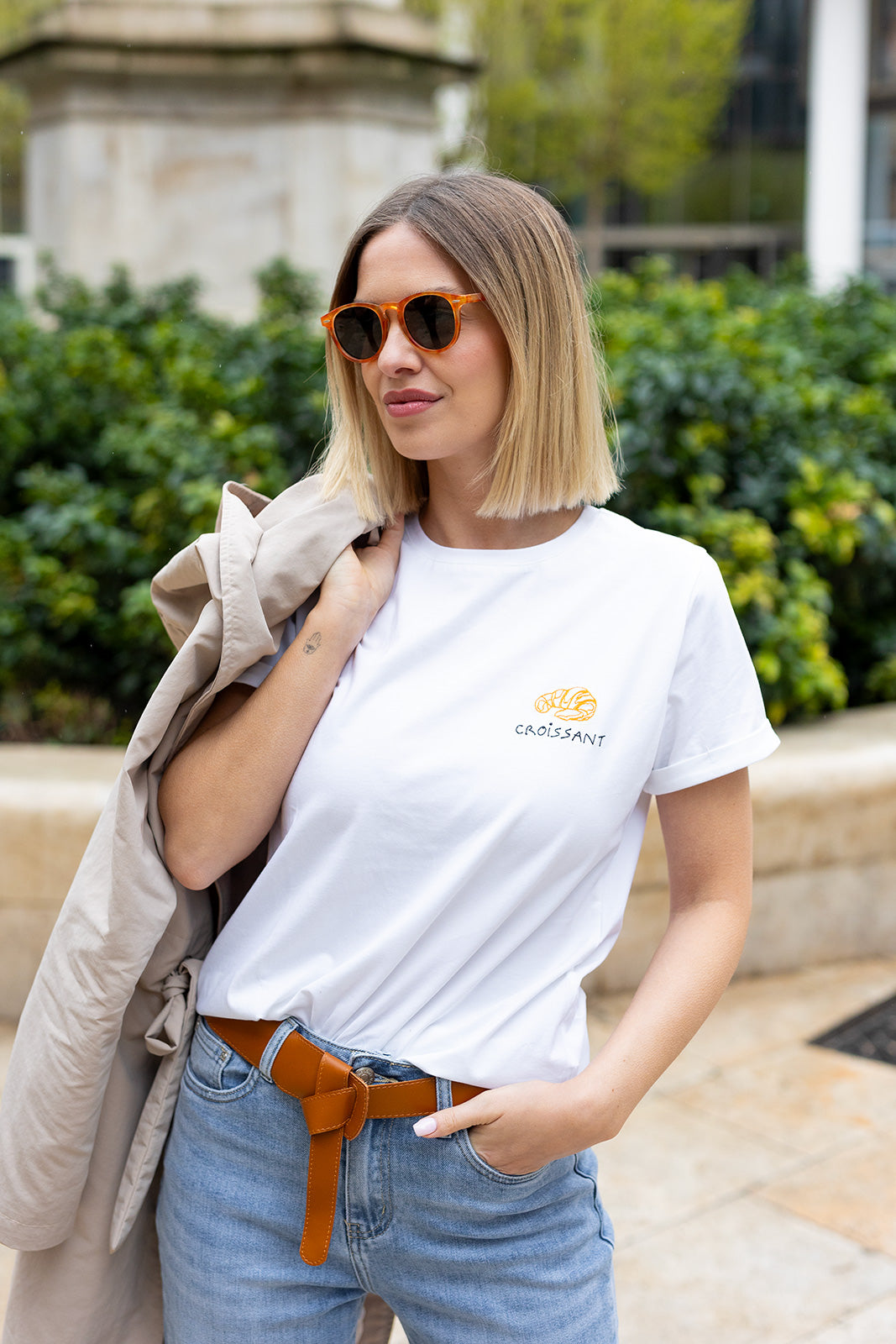 Női Póló - WIF5274