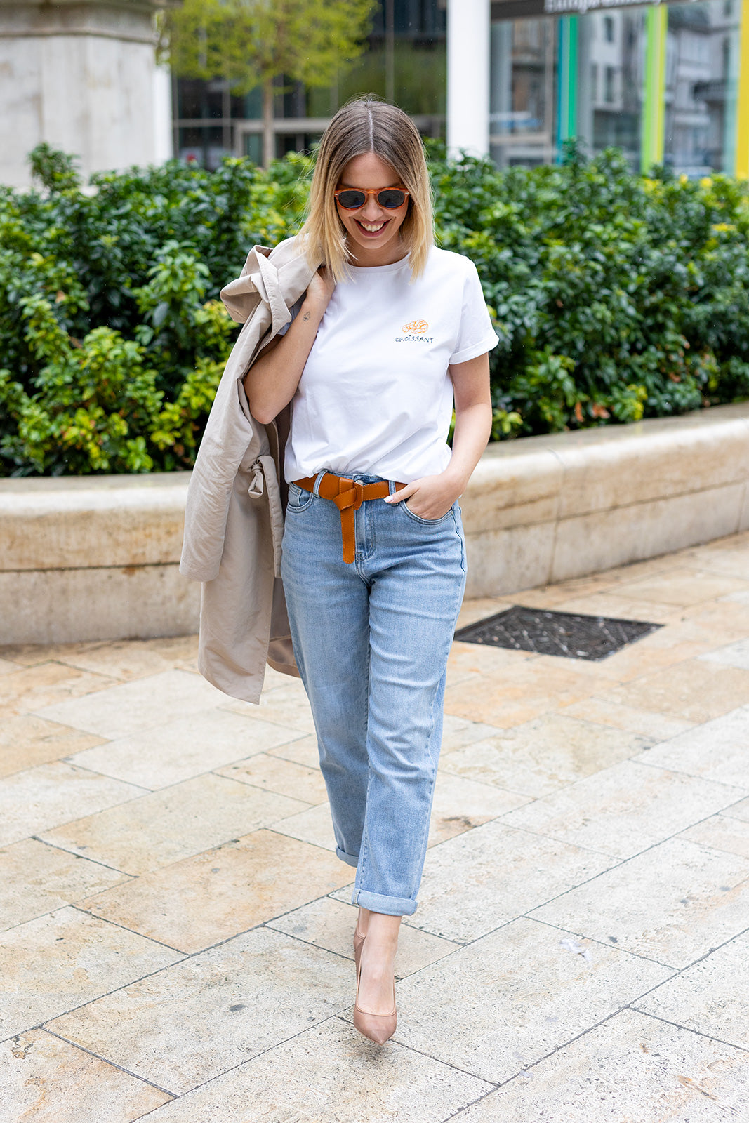 Női Farmer - WIN2465