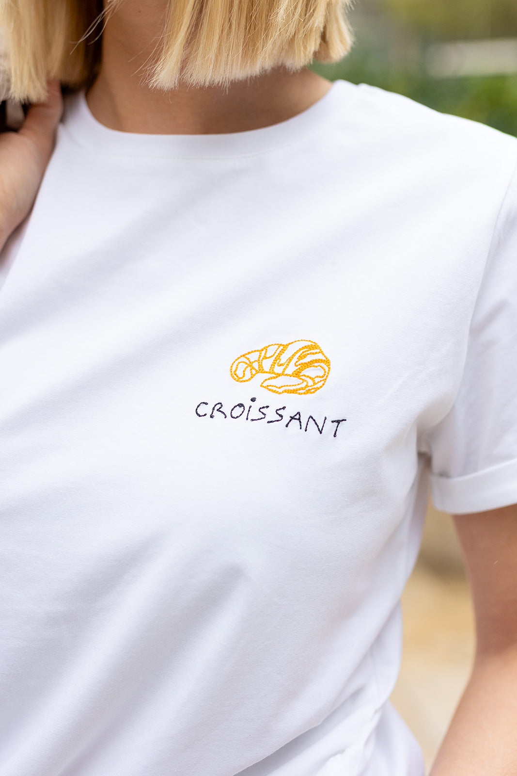 Női Póló - WIF5274