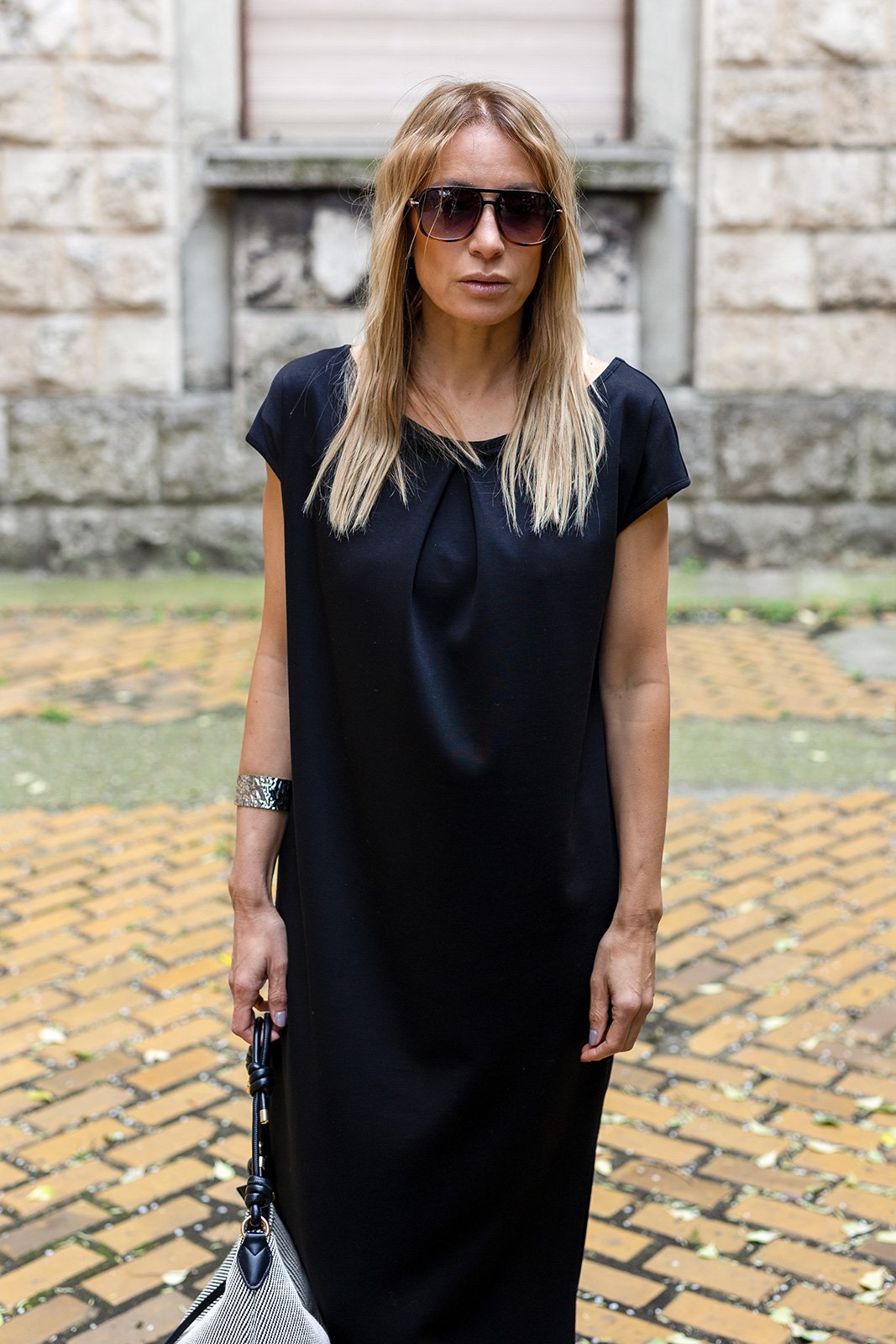 Premium Women's Dress - WF992PP