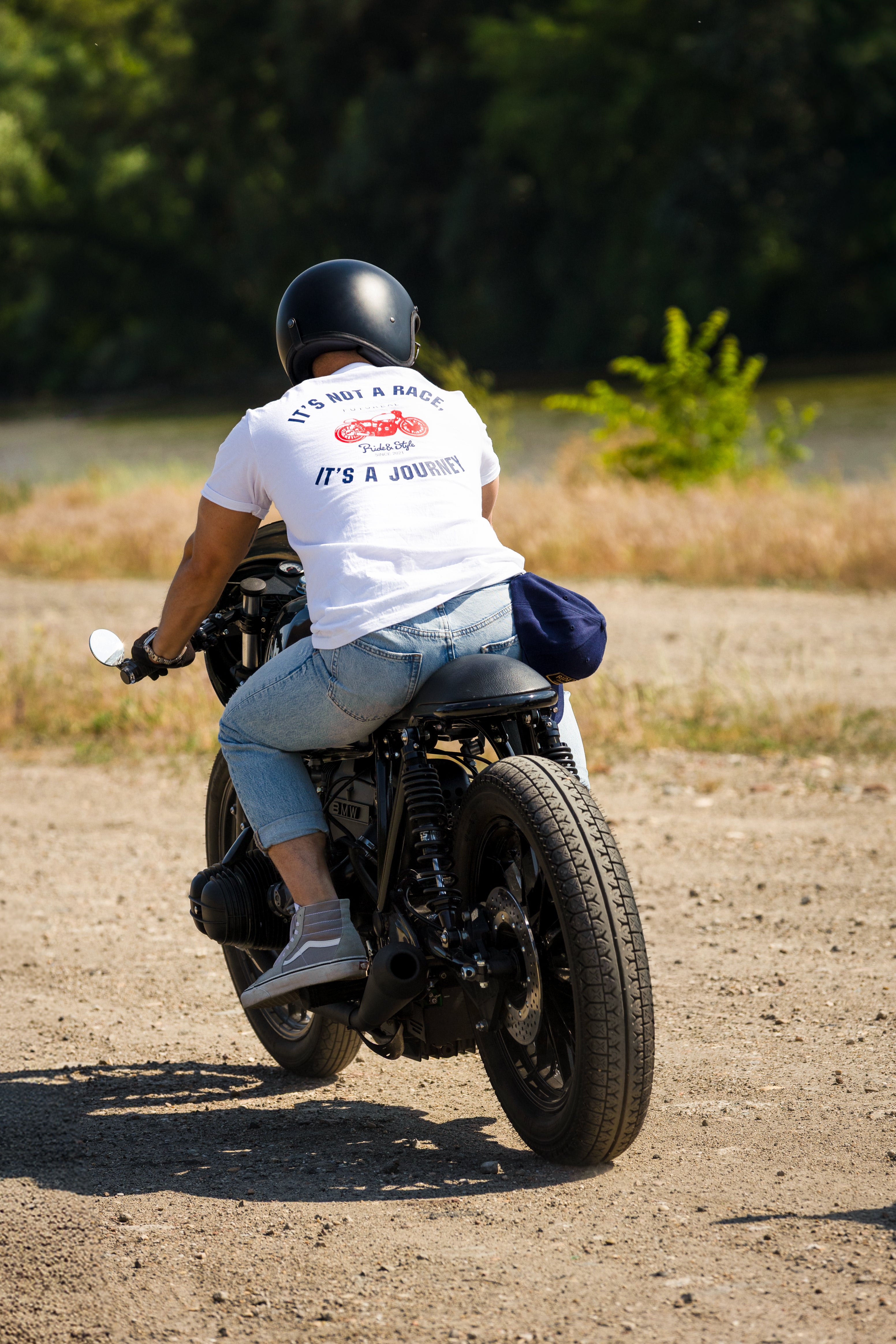 Ride & Style Kollekció