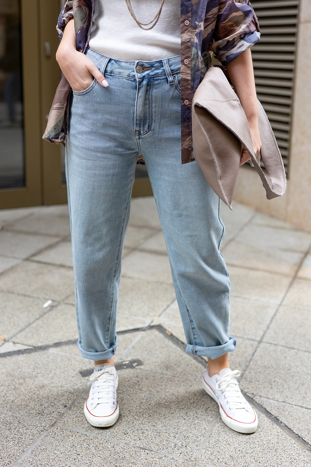 Női Farmer - WIN2515