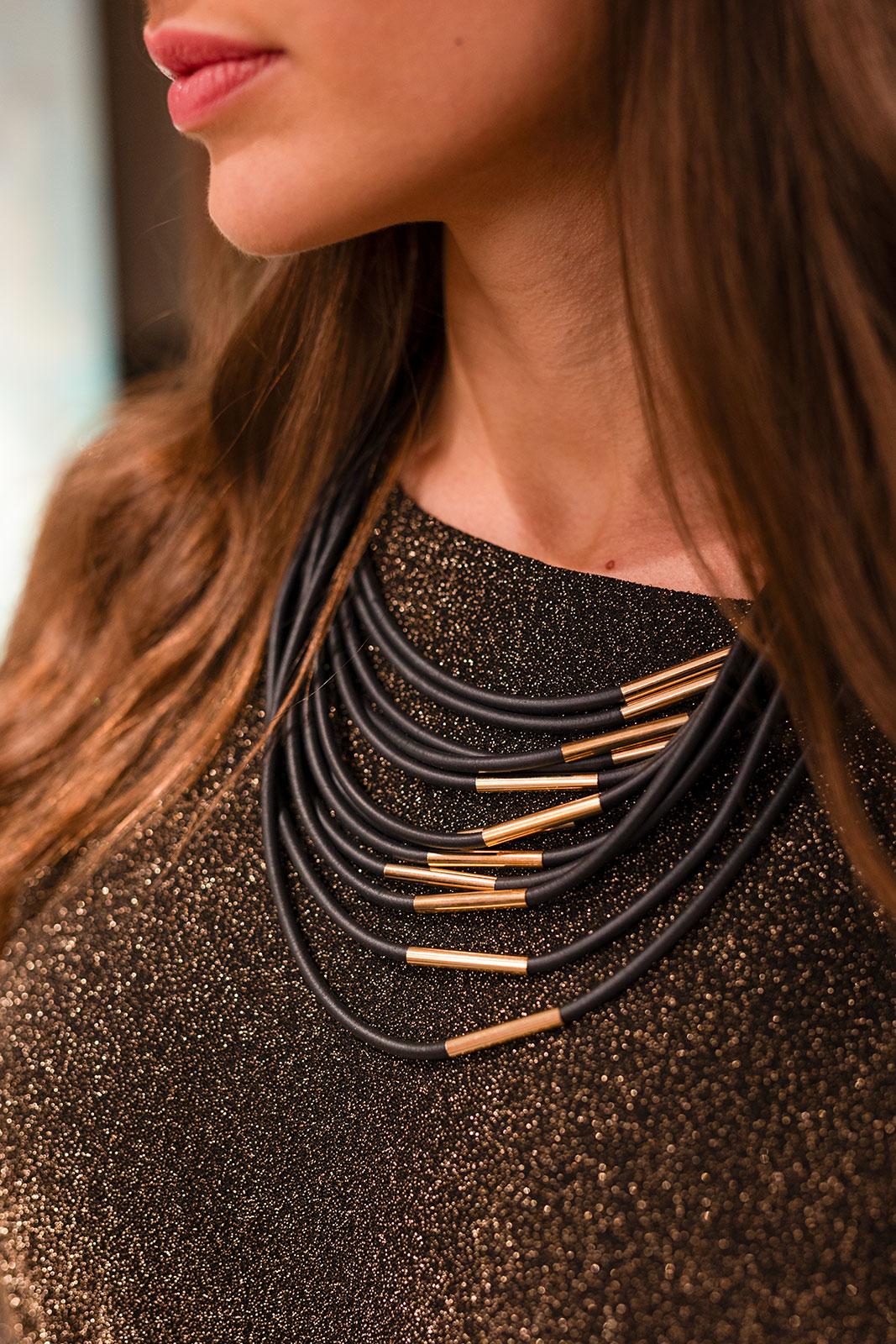 Necklace - WIBA075