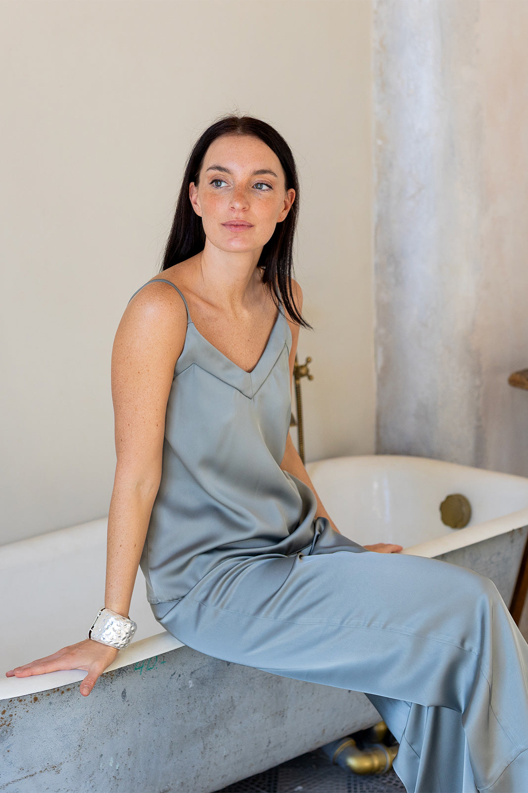 Prémium Női  Top - WF826CJH