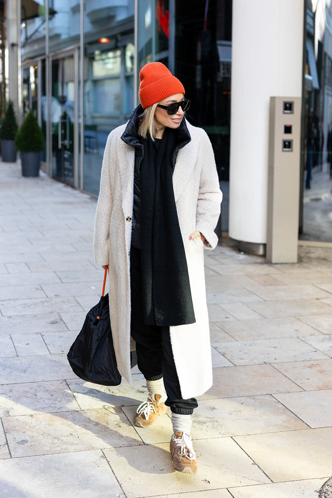 Women's Jacket - WIF4593