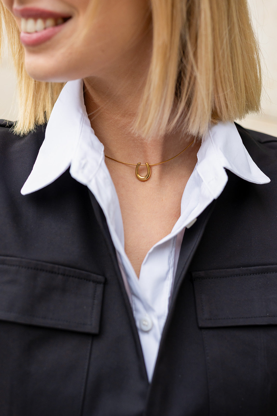 Necklace - WIBP295