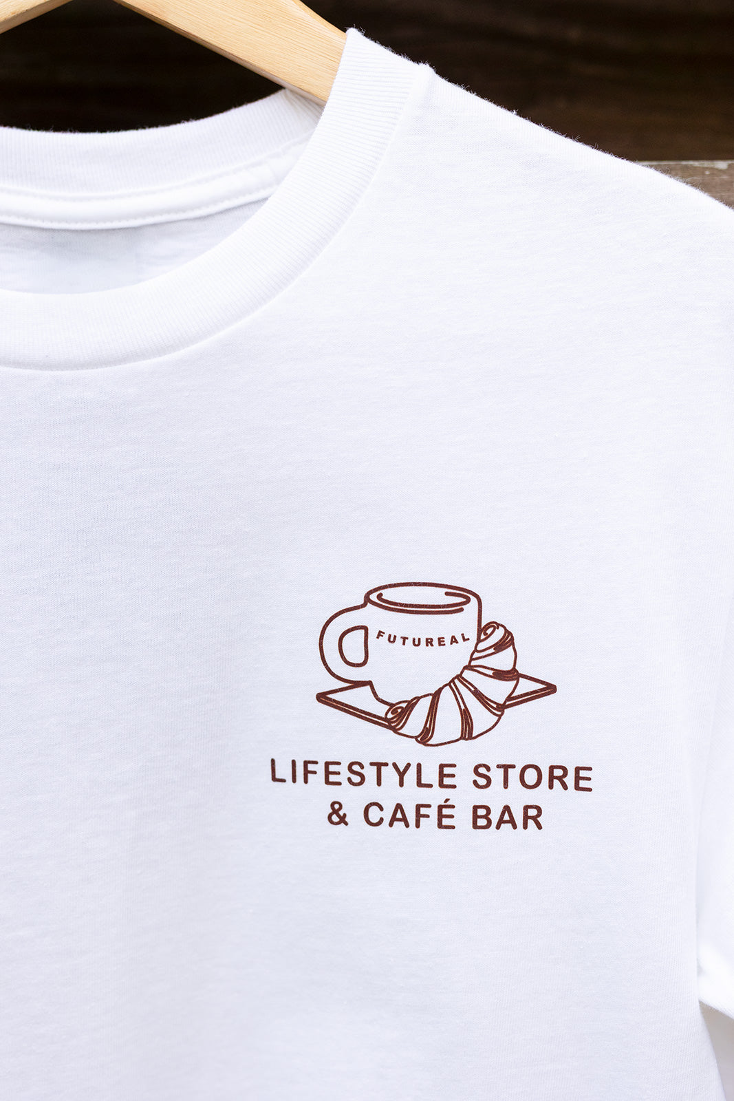 Unisex Póló - R&S72