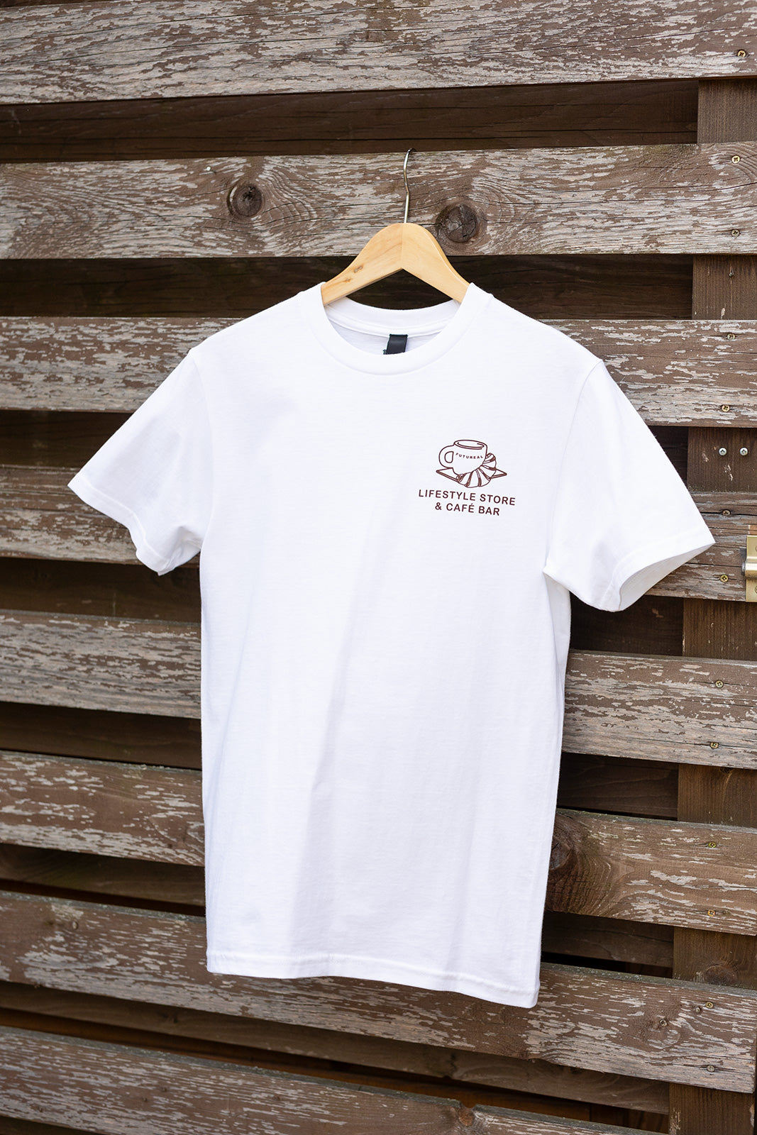 Unisex Póló - R&S72