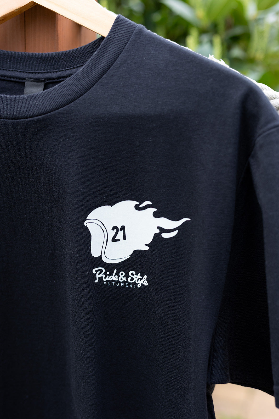 Unisex Póló - R&S71