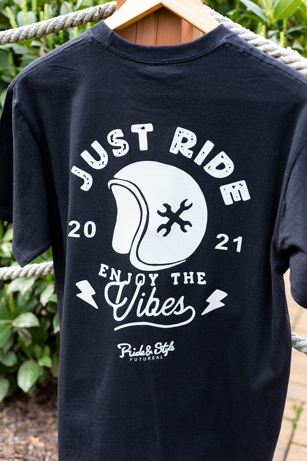 Unisex Póló - R&S71