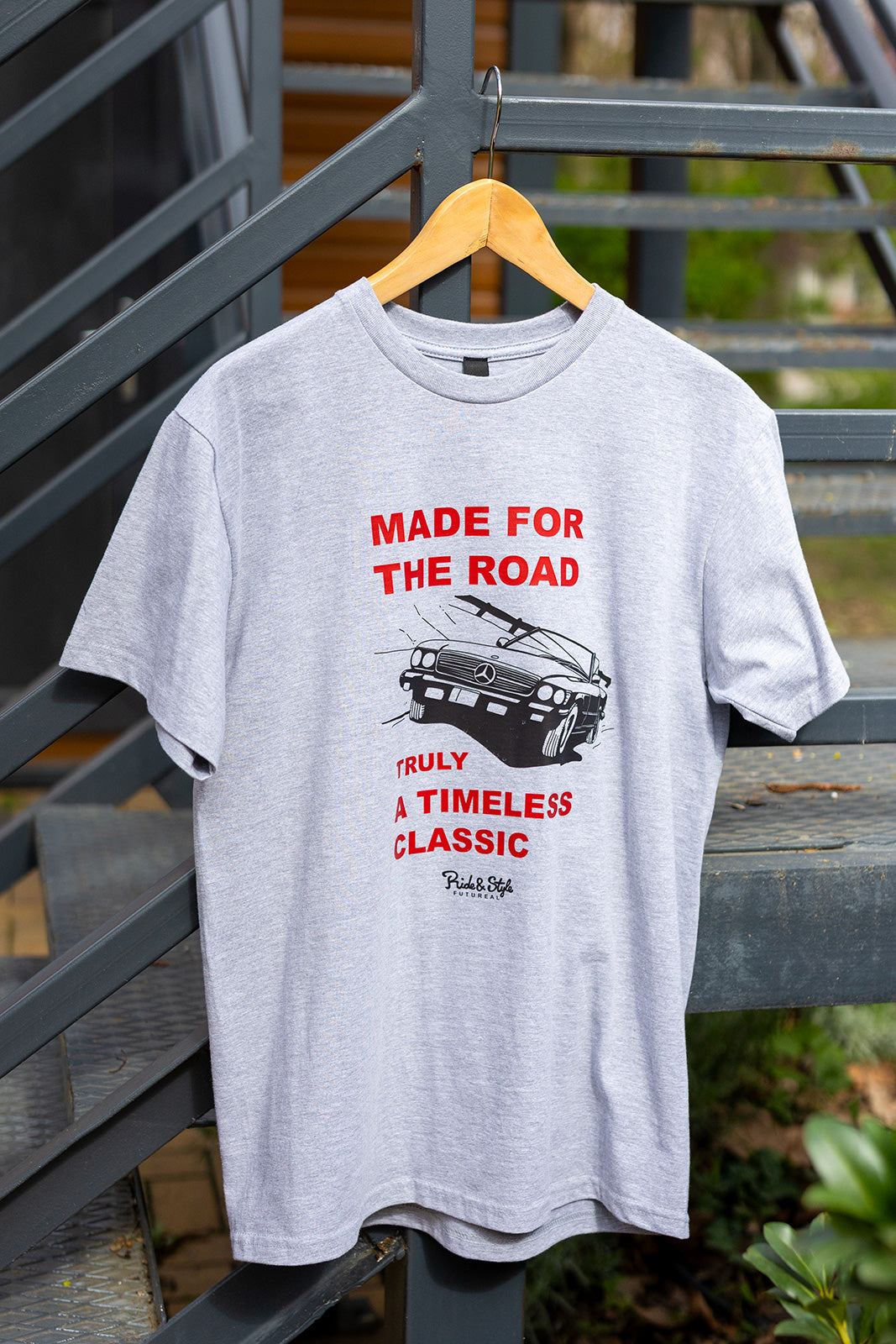 Unisex Póló - R&S70