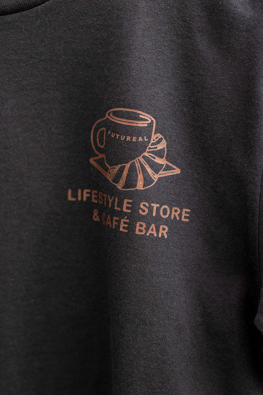 Unisex Póló - R&S72