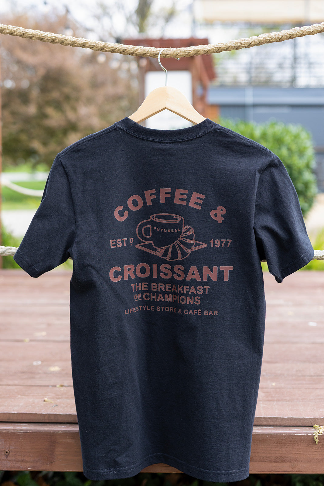 Unisex Póló - R&S72