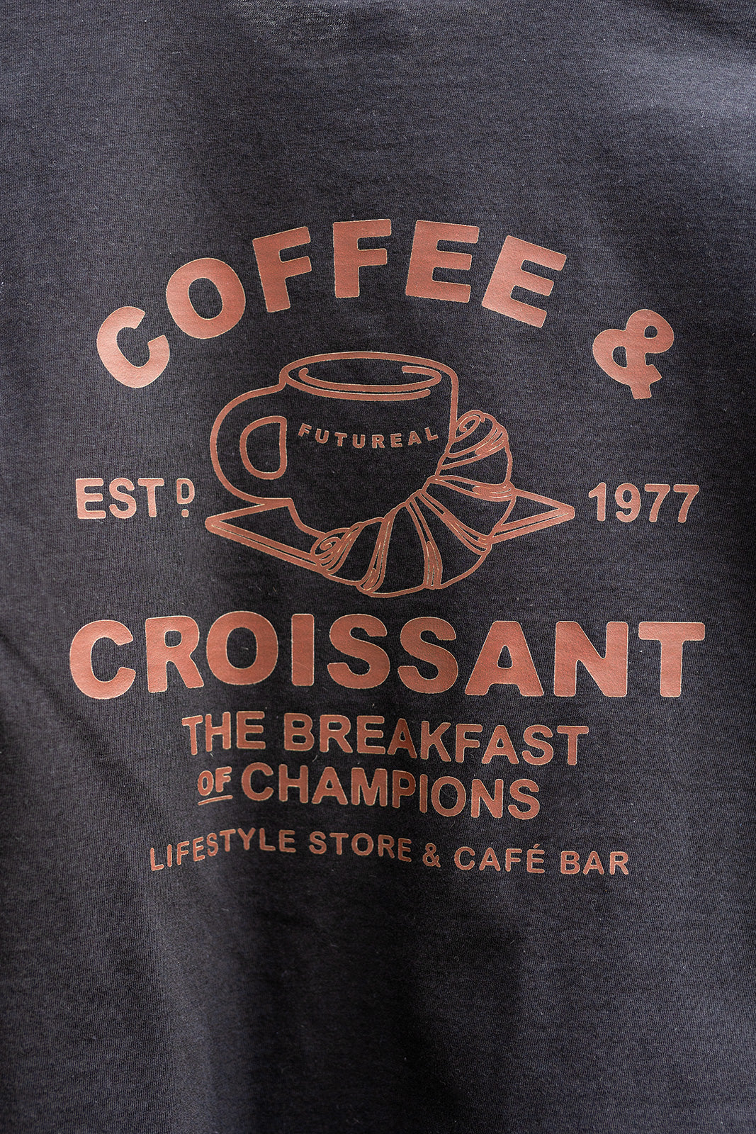 Unisex Póló - R&S72