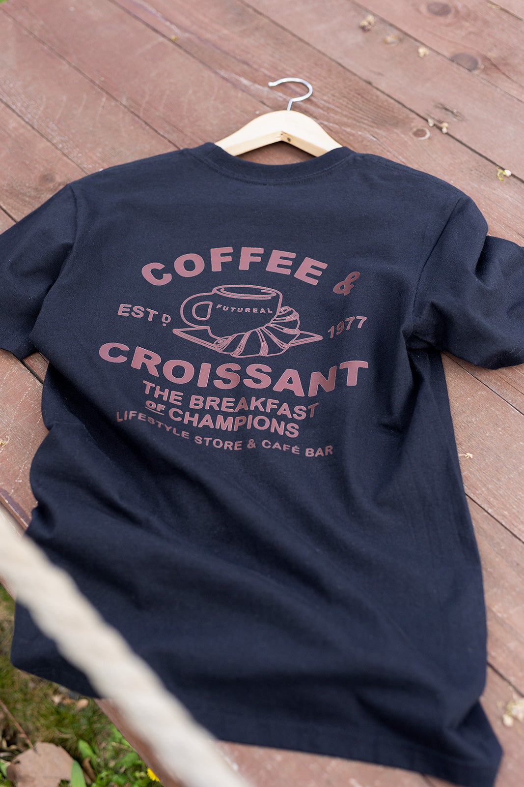 Unisex Póló - R&S72