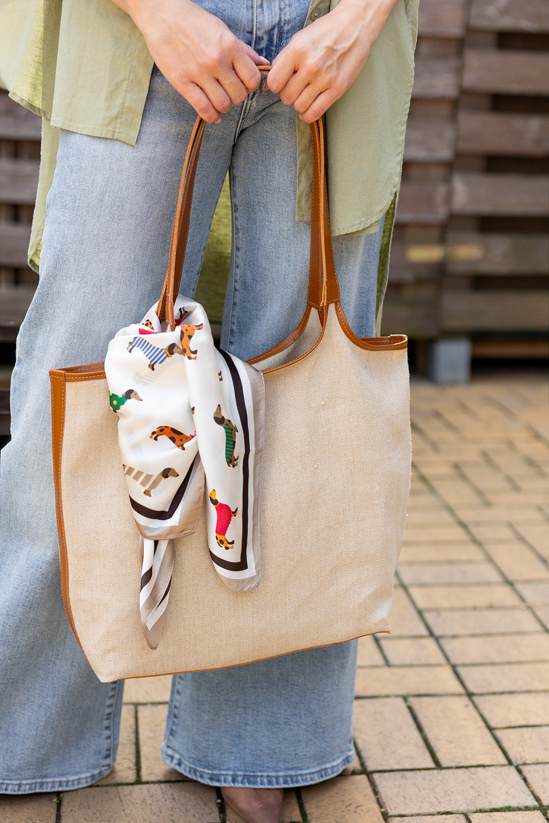 Prémium Táska - BLT235BSVFIX