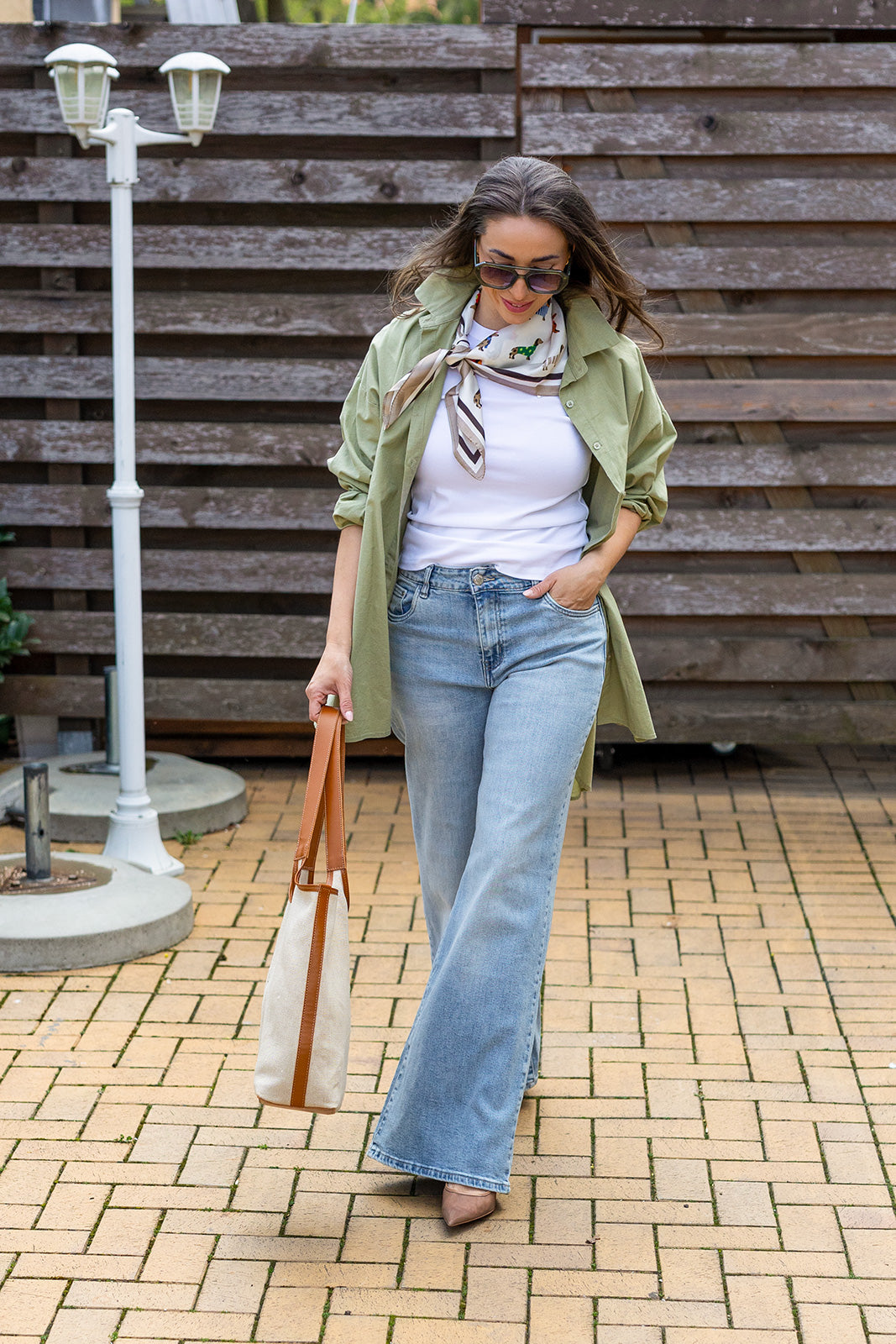 Prémium Táska - BLT235BSVFIX