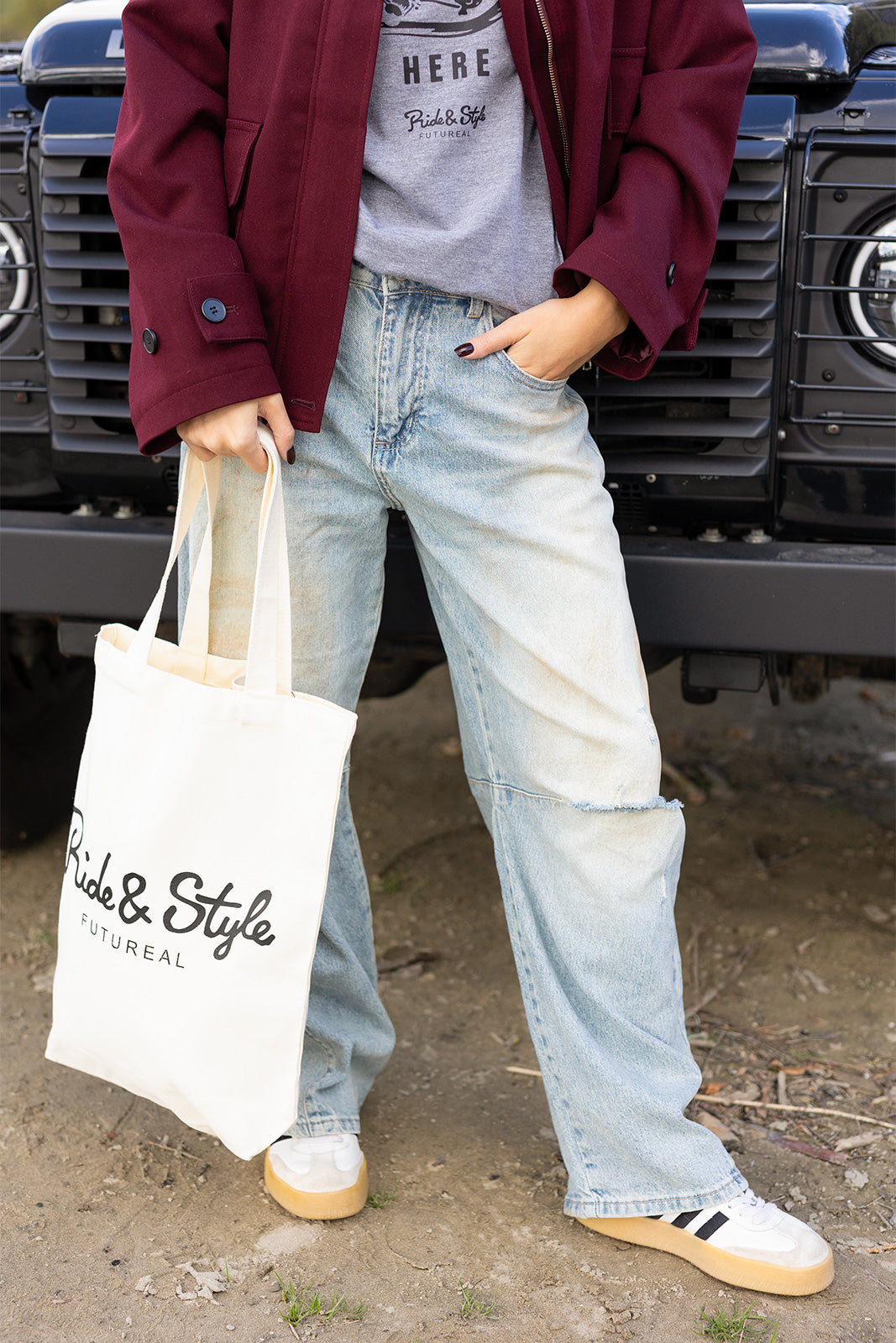 Women's Jeans - WIN2275