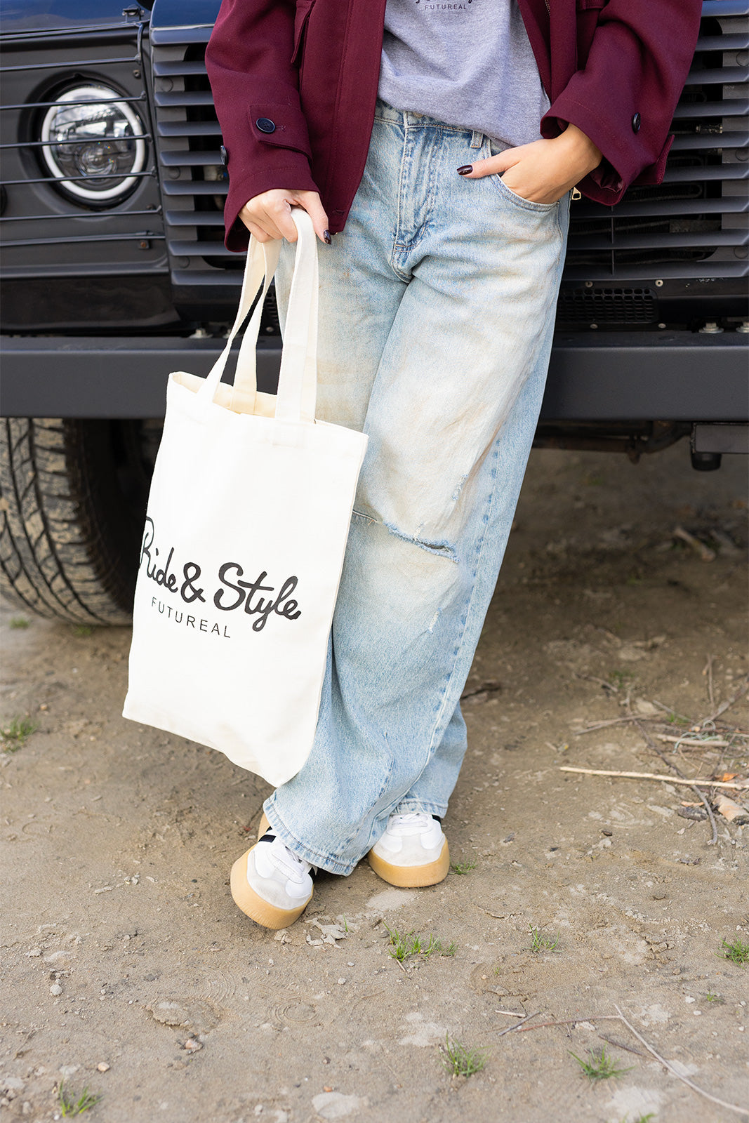 Women's Jeans - WIN2275