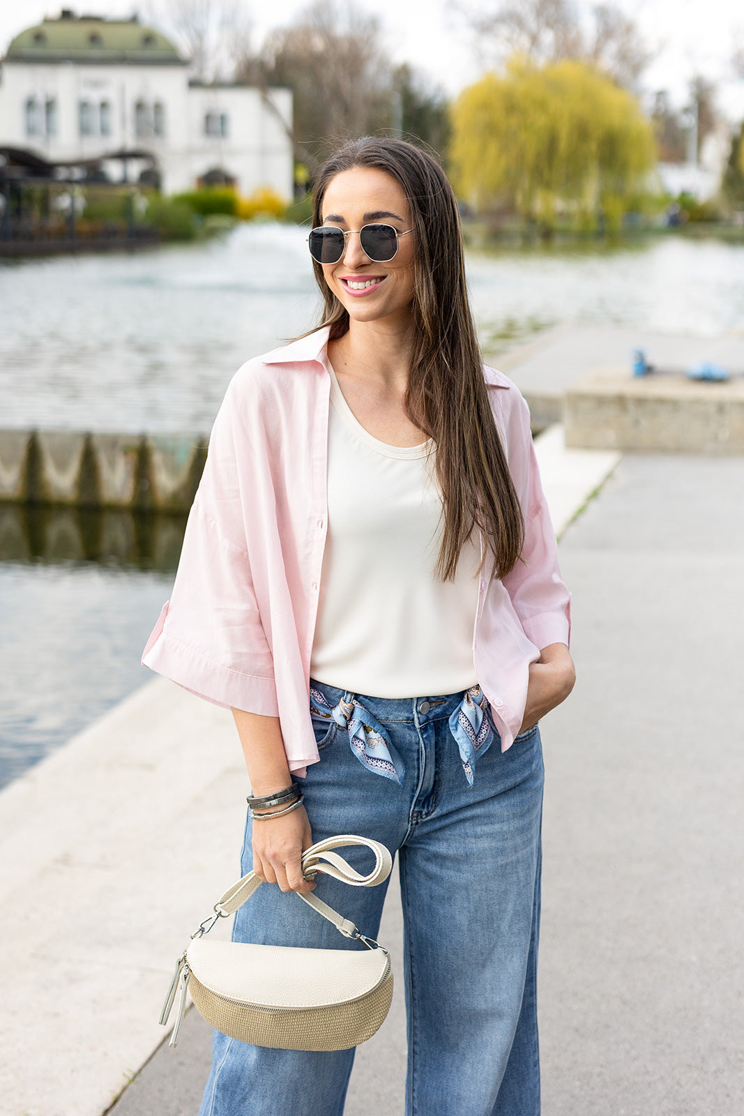 Női Farmer - WIN2473