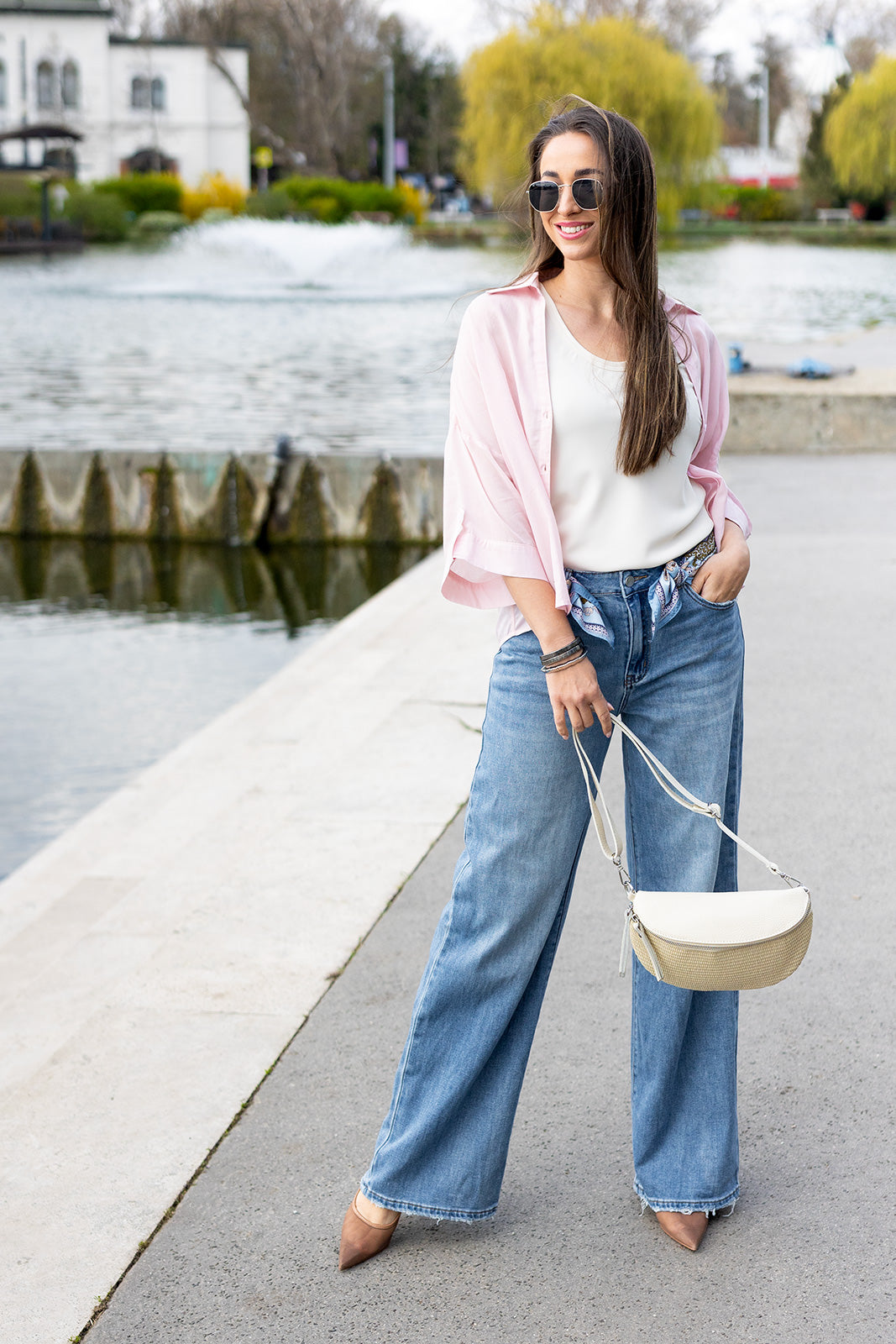 Női Farmer - WIN2473