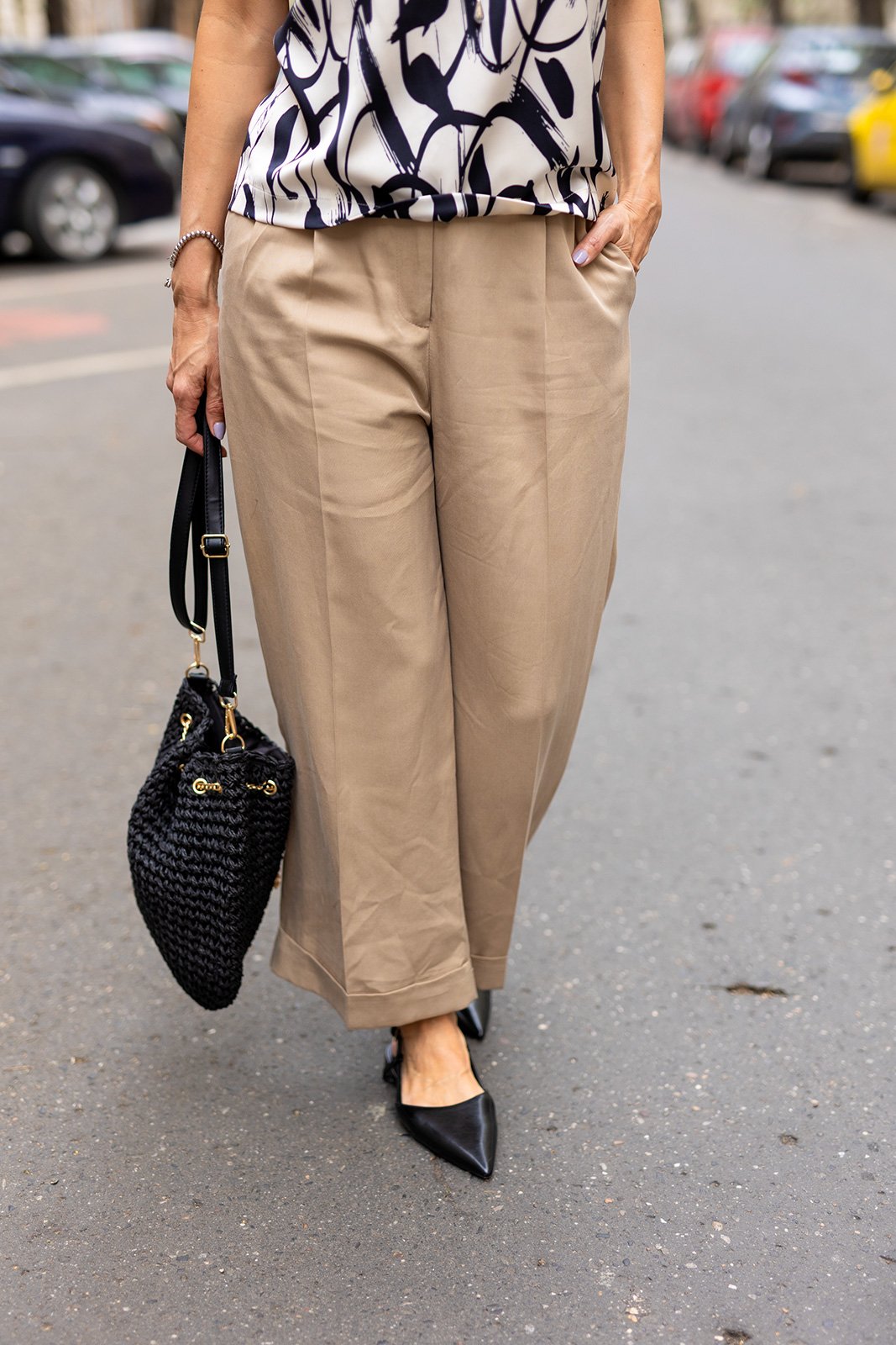 Women's Pants - WIN2326