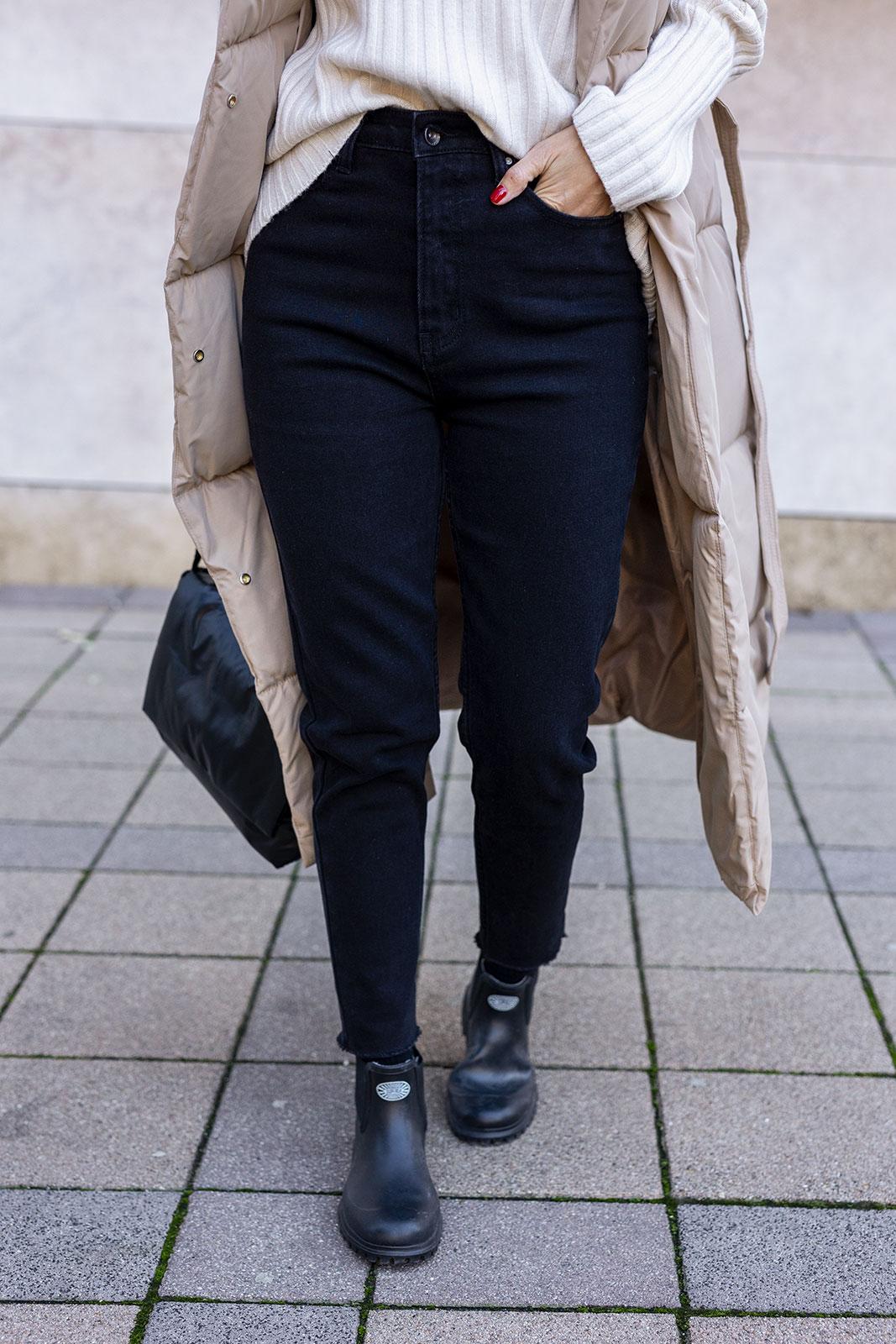 Women's Jeans - WIN1660