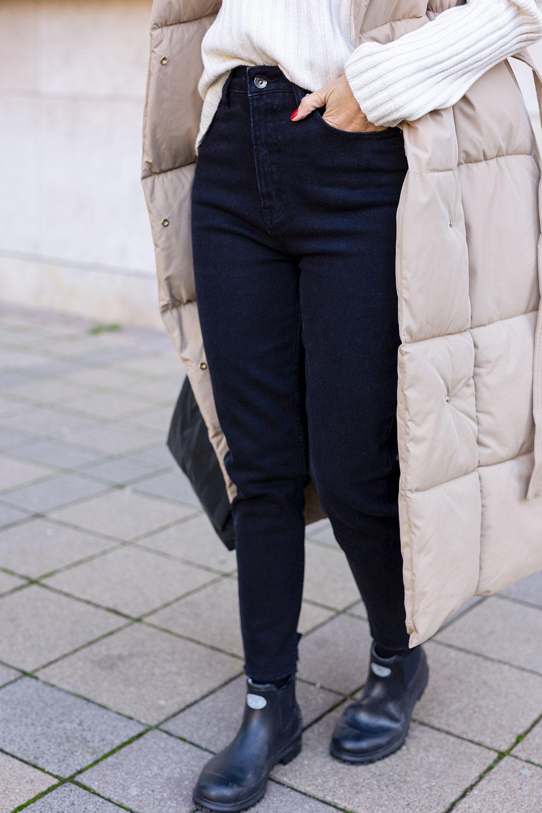Women's Jeans - WIN1660