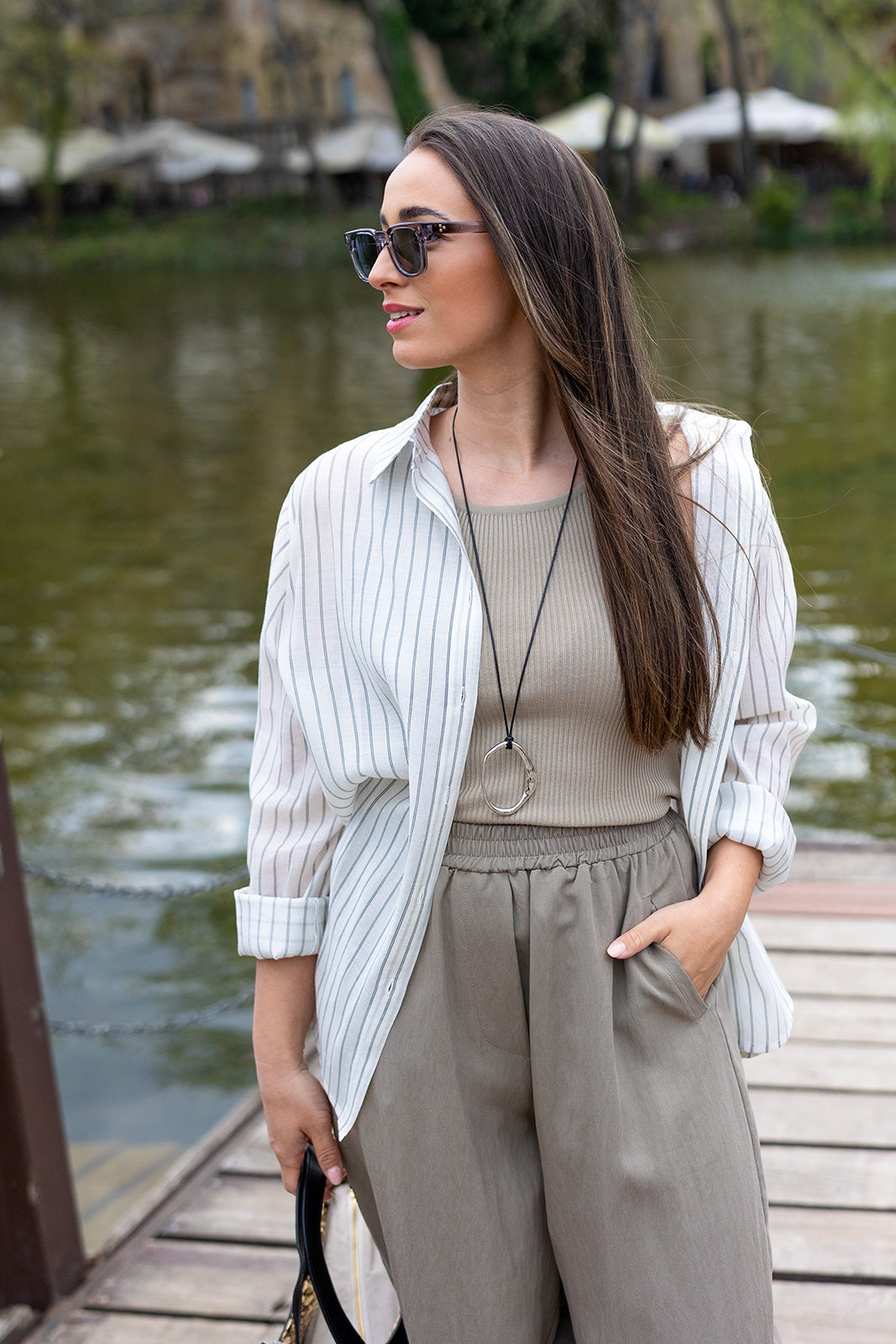 Prémium Női Felső - BLFK069FIX