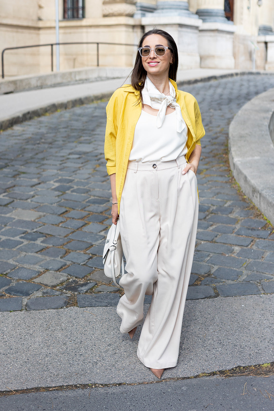 Női Nadrág - WIN2504