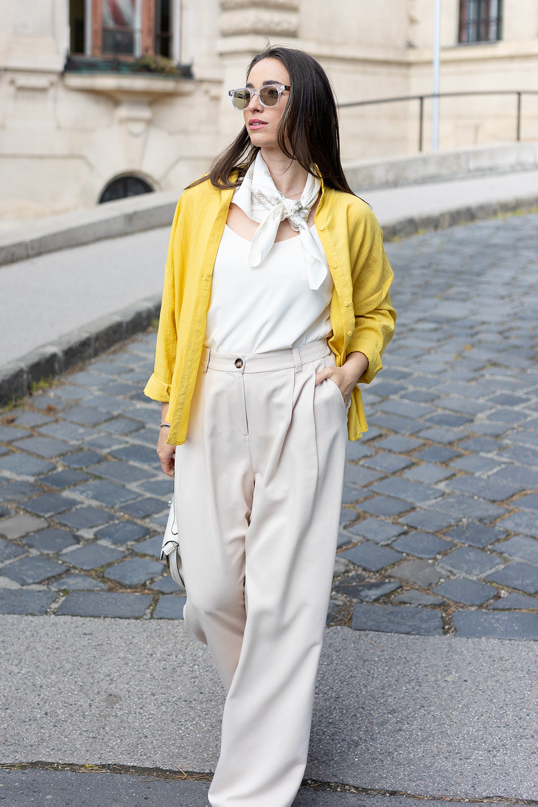 Női Nadrág - WIN2504