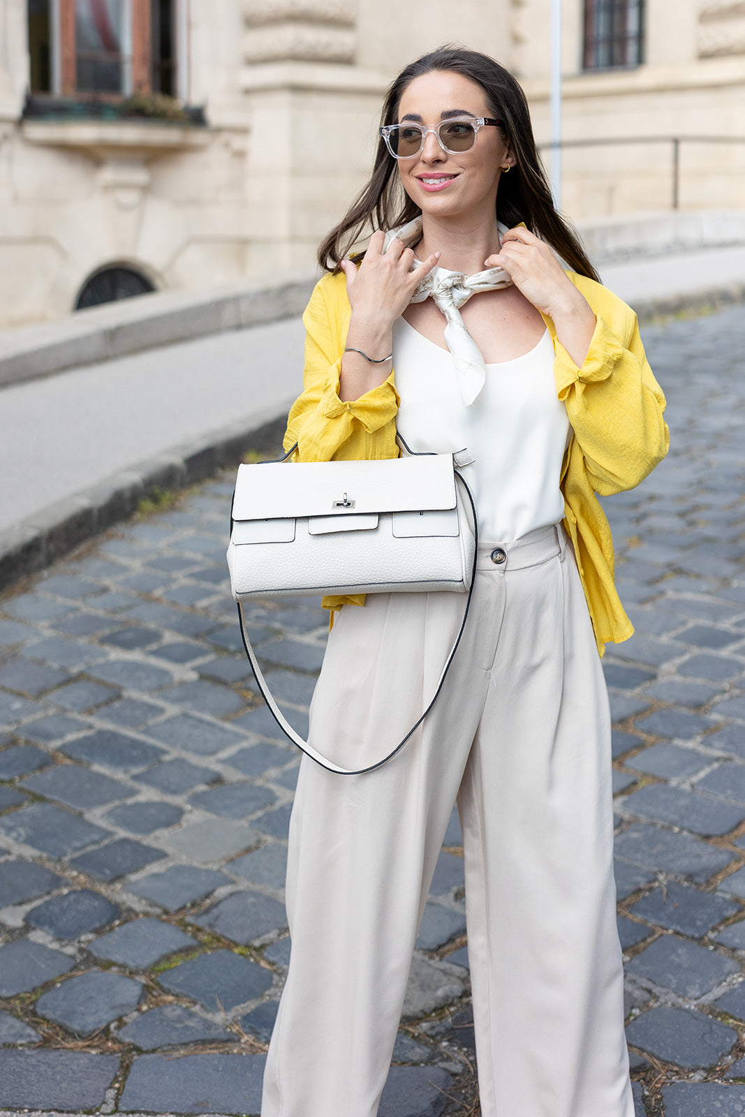 Női Nadrág - WIN2504